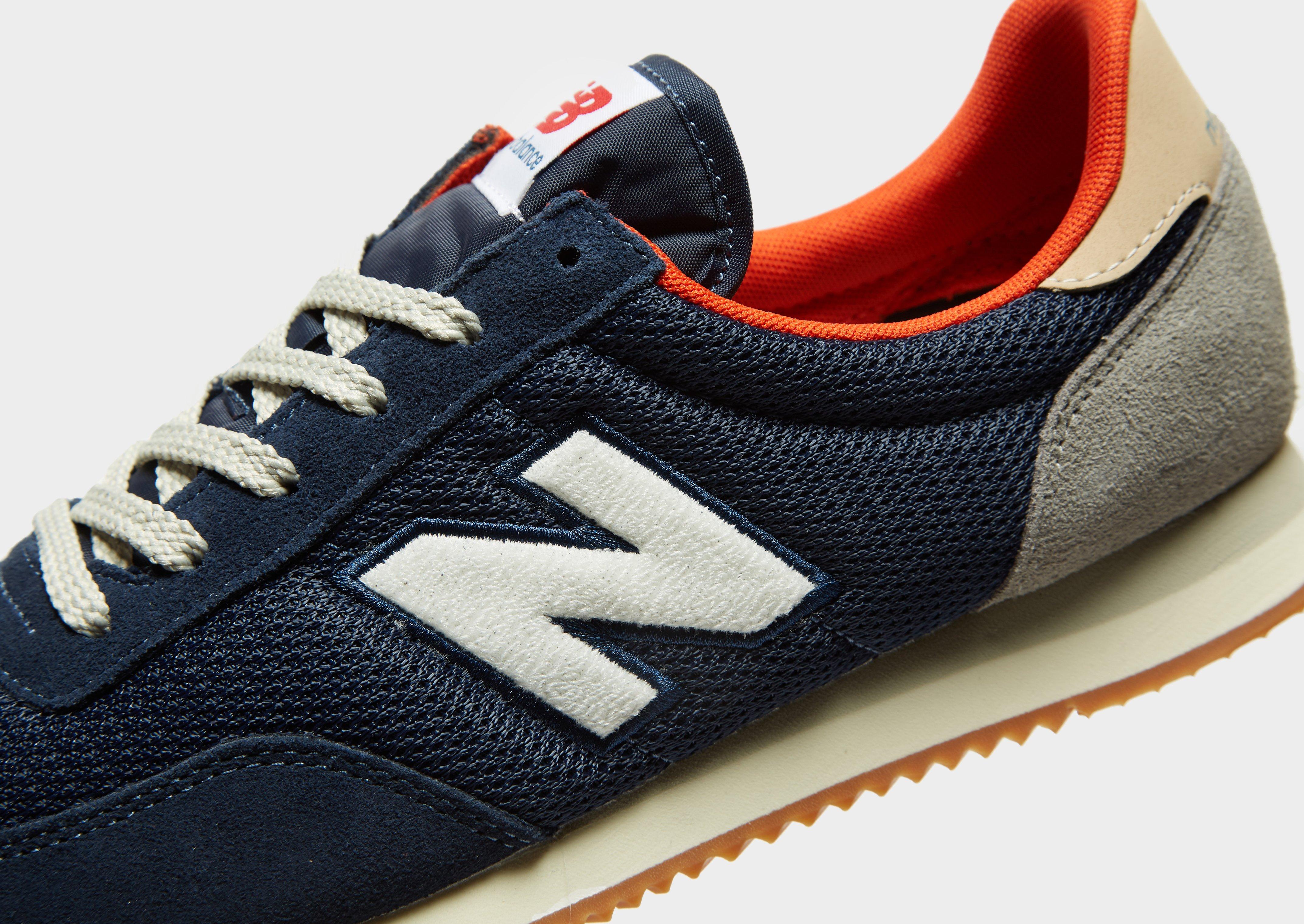 new balance 720 sport azul marinho