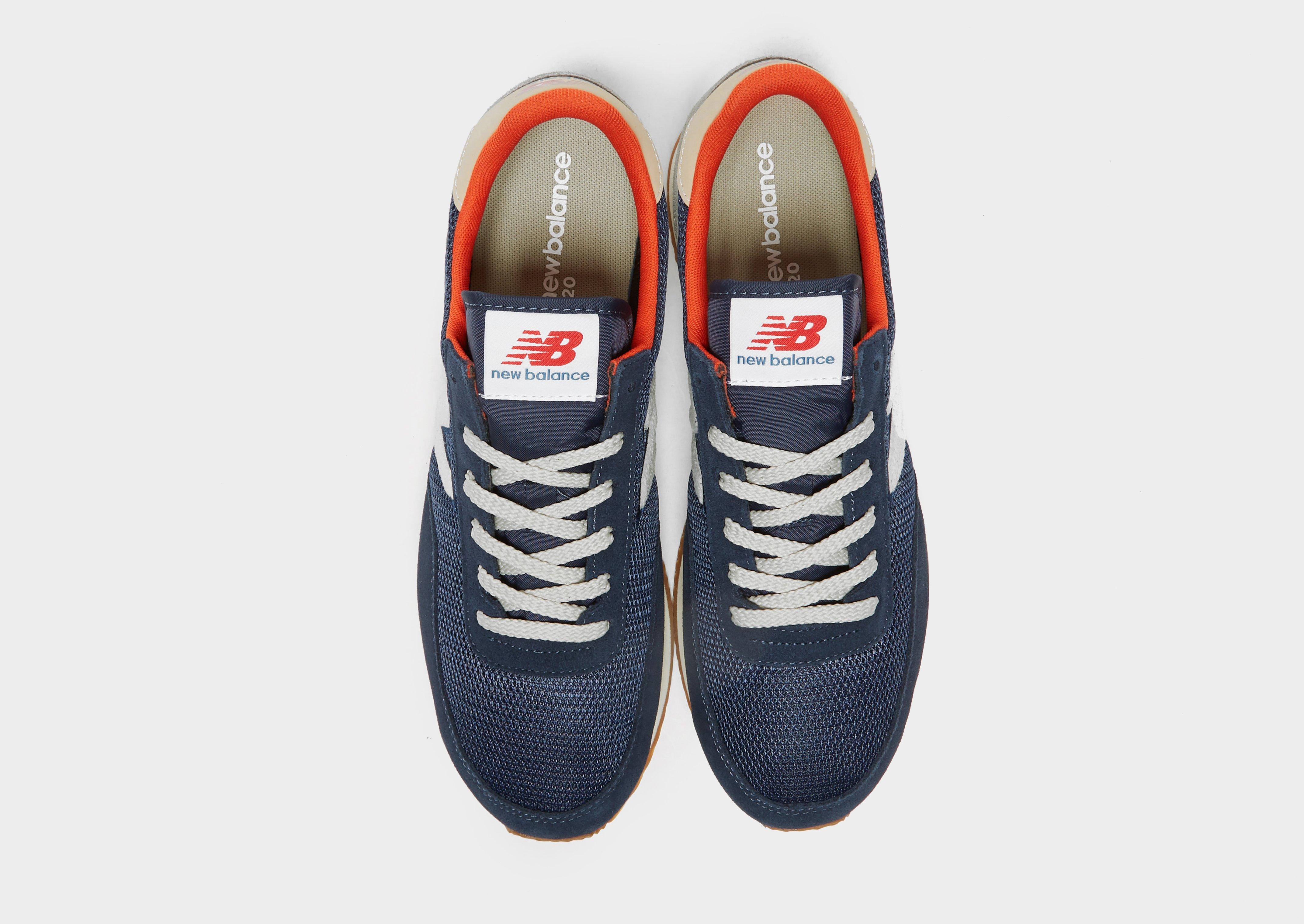 new balance 720 sport azul marinho