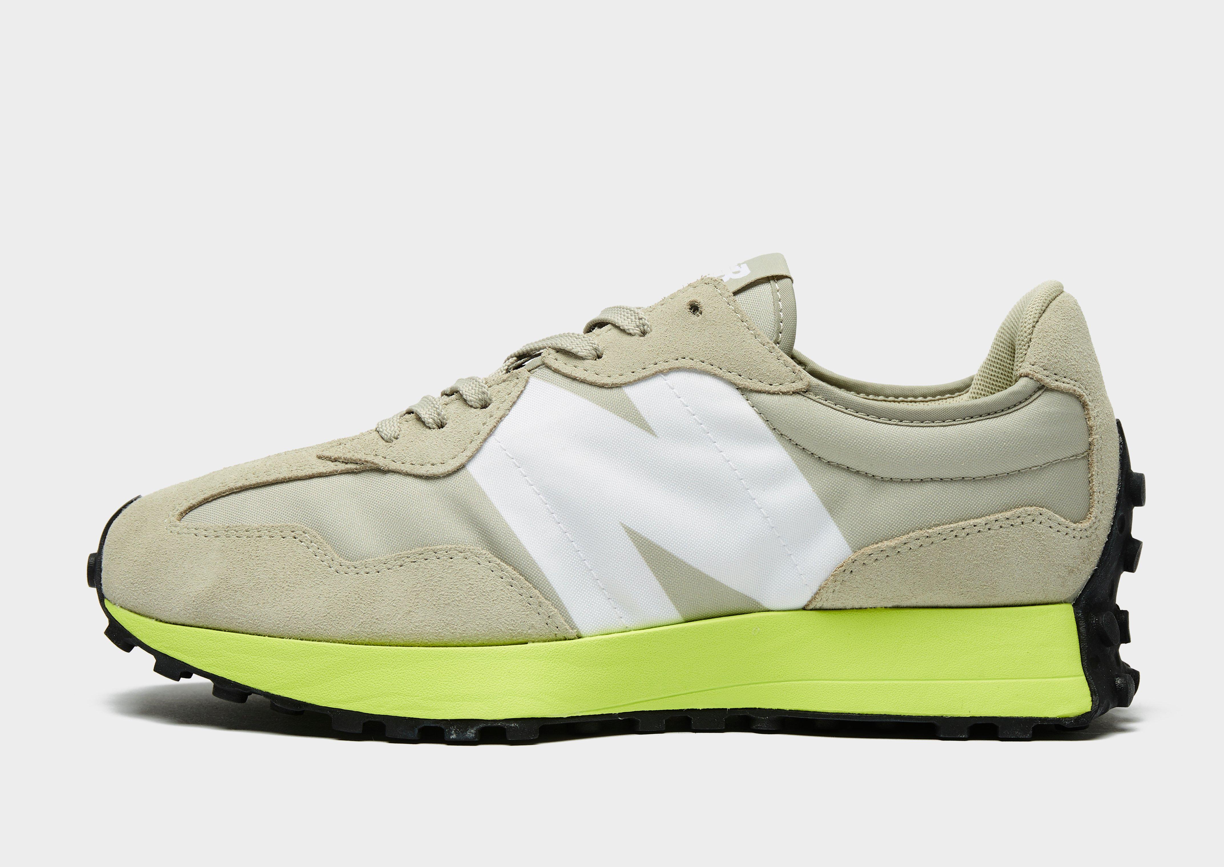 jd sports mens new balance trainers