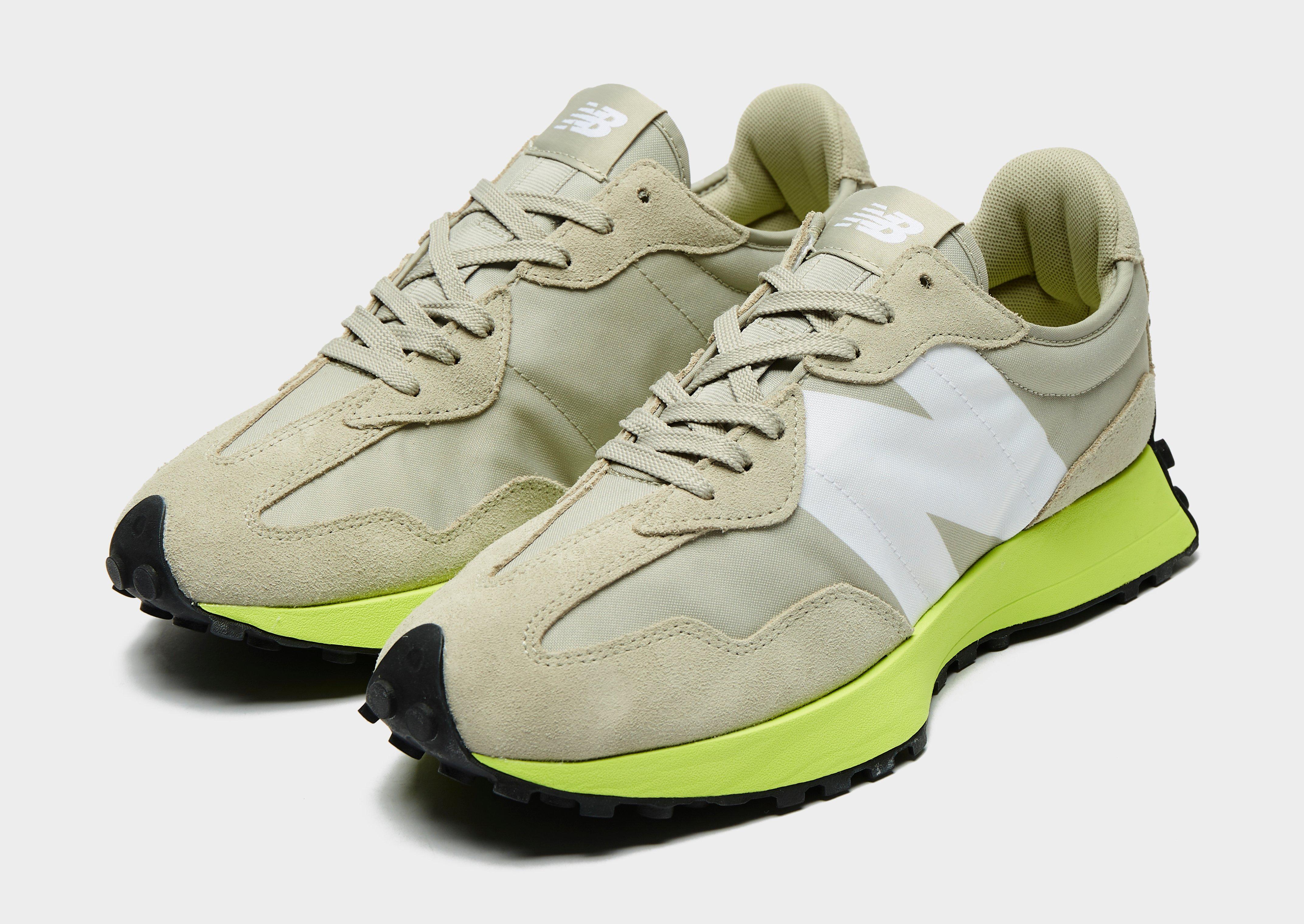 sapatilhas new balance 327 senhora