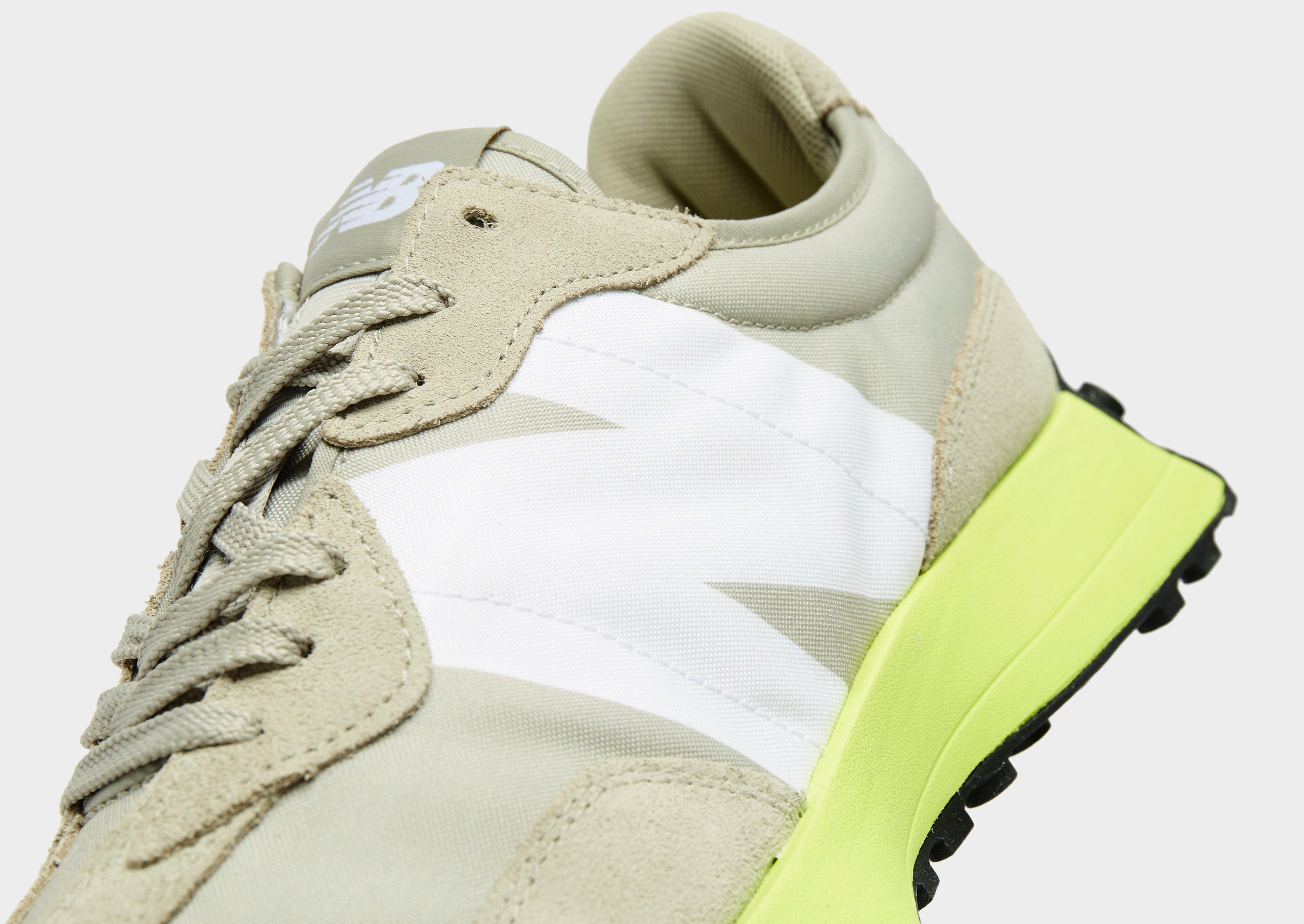 new balance que numero pedir ropa