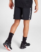 Under Armour Tape Woven Shorts Junior