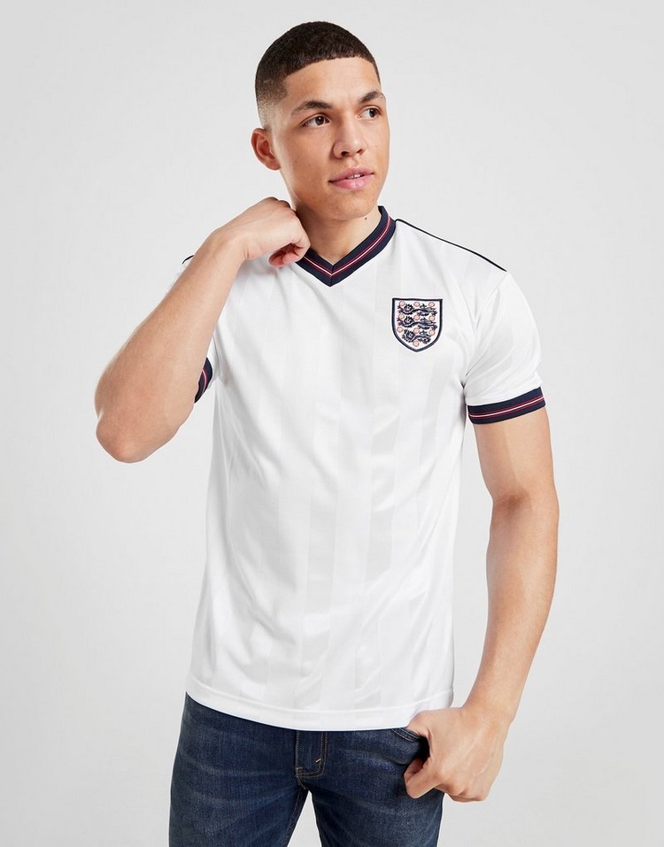 score draw england shirt black