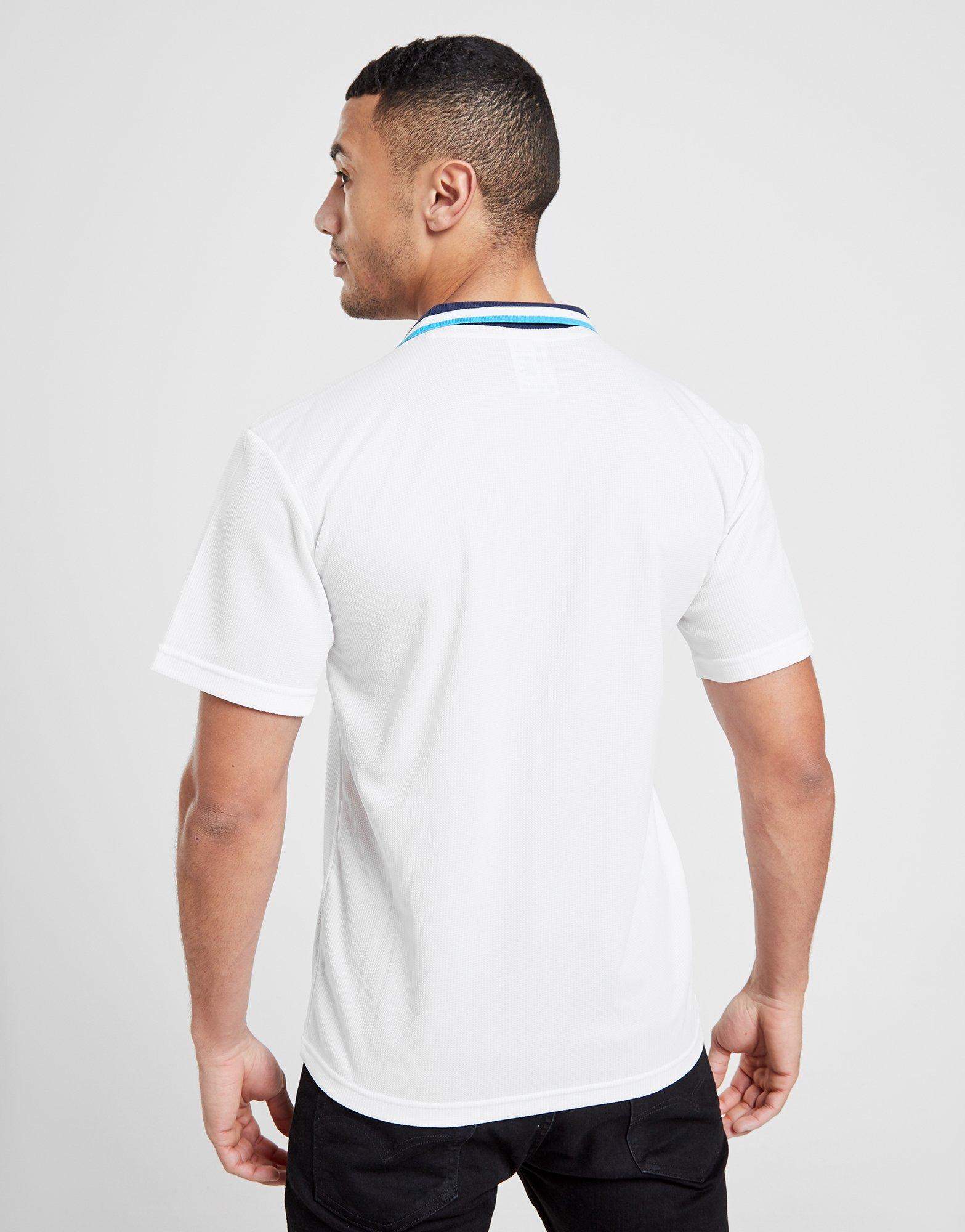 Score Draw England '96 European Championship Retro Shirt