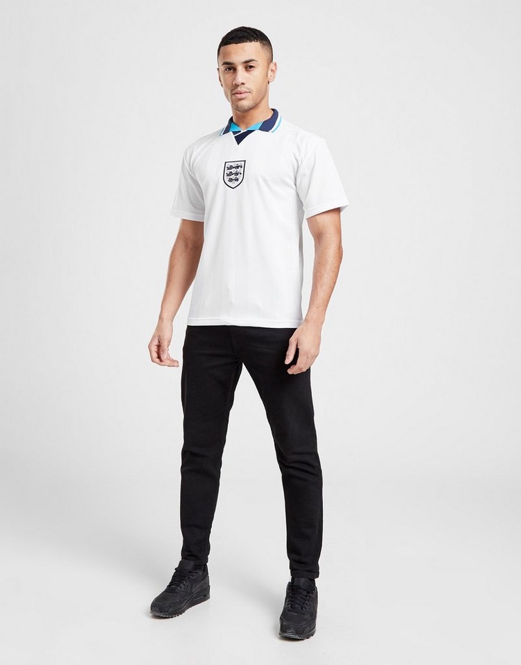 england retro 96 shirt