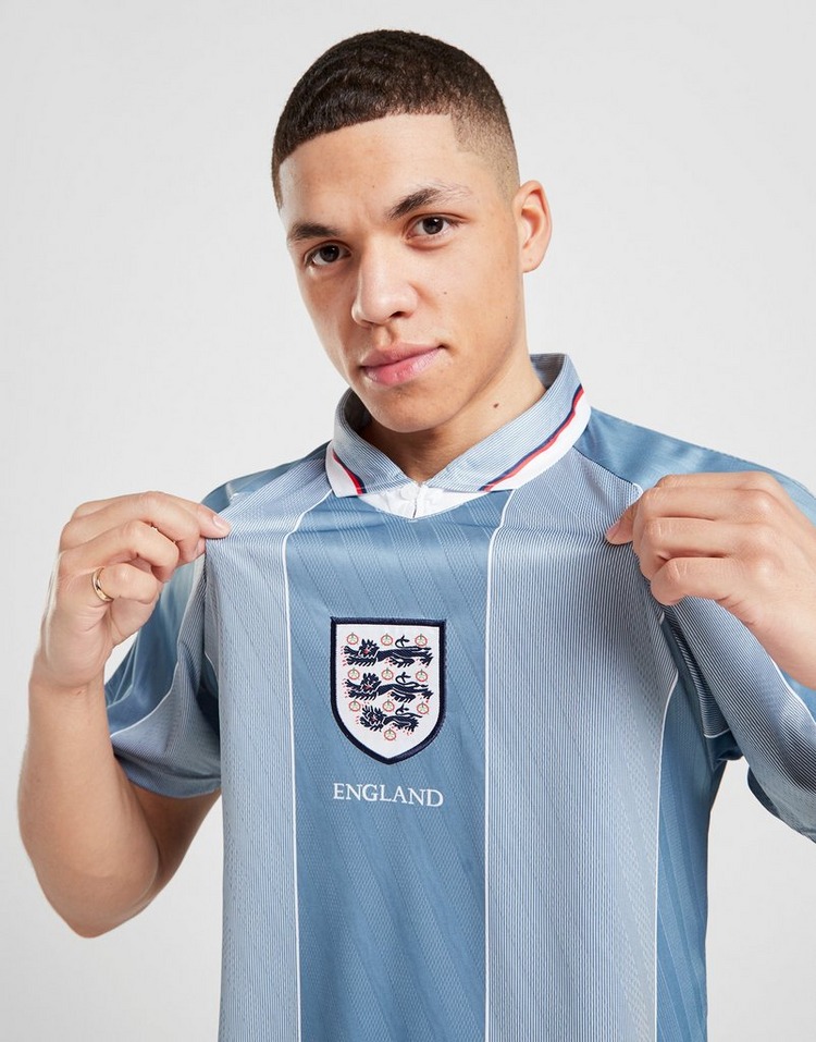 england retro 96 shirt