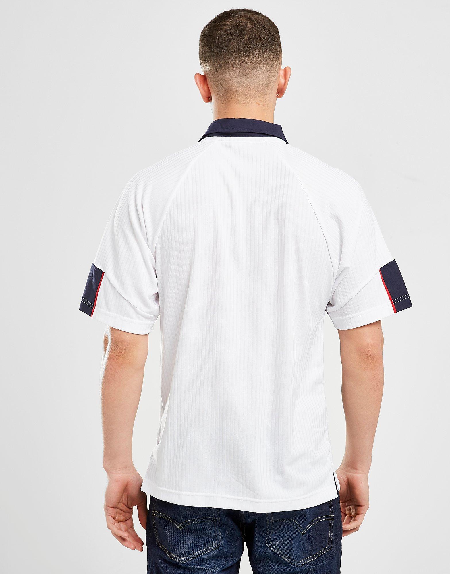 Score Draw England '98 World Cup Home Shirt