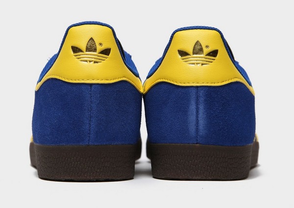 adidas gazelle homme jaune et bleu adidas gazelle homme jaune et bleu