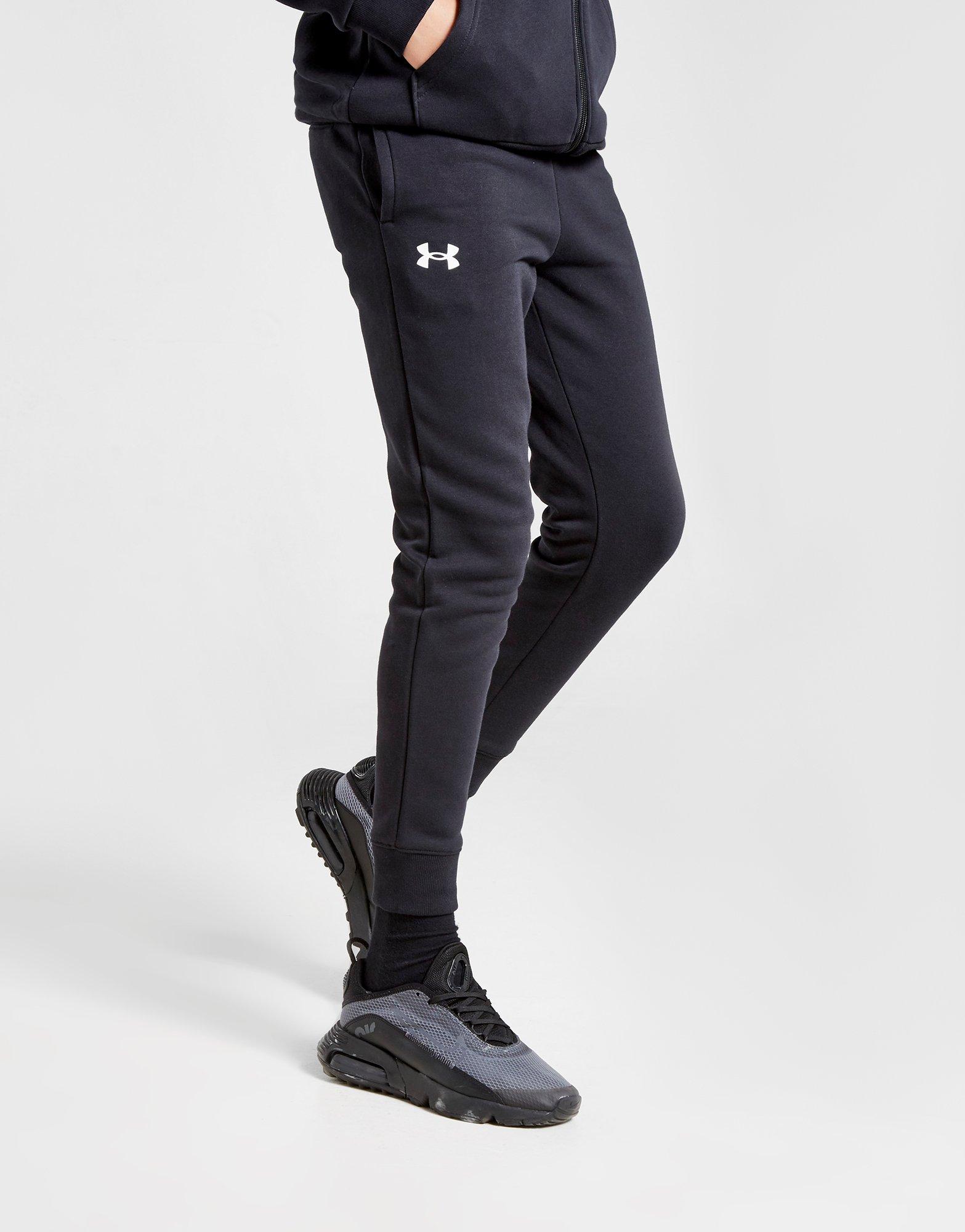 under armor rival fleece joggers