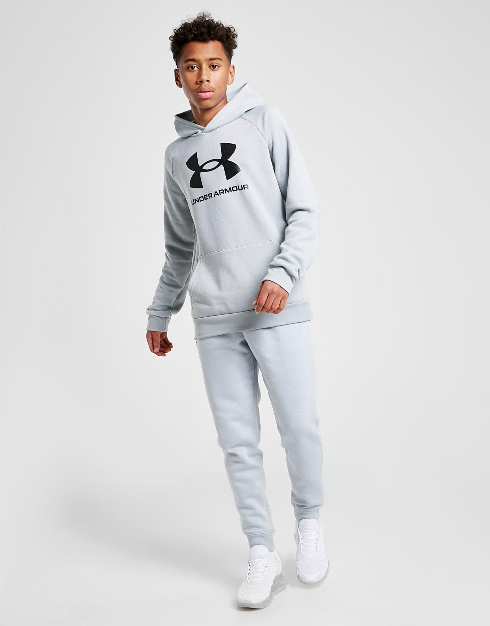 under armour hoodie junior