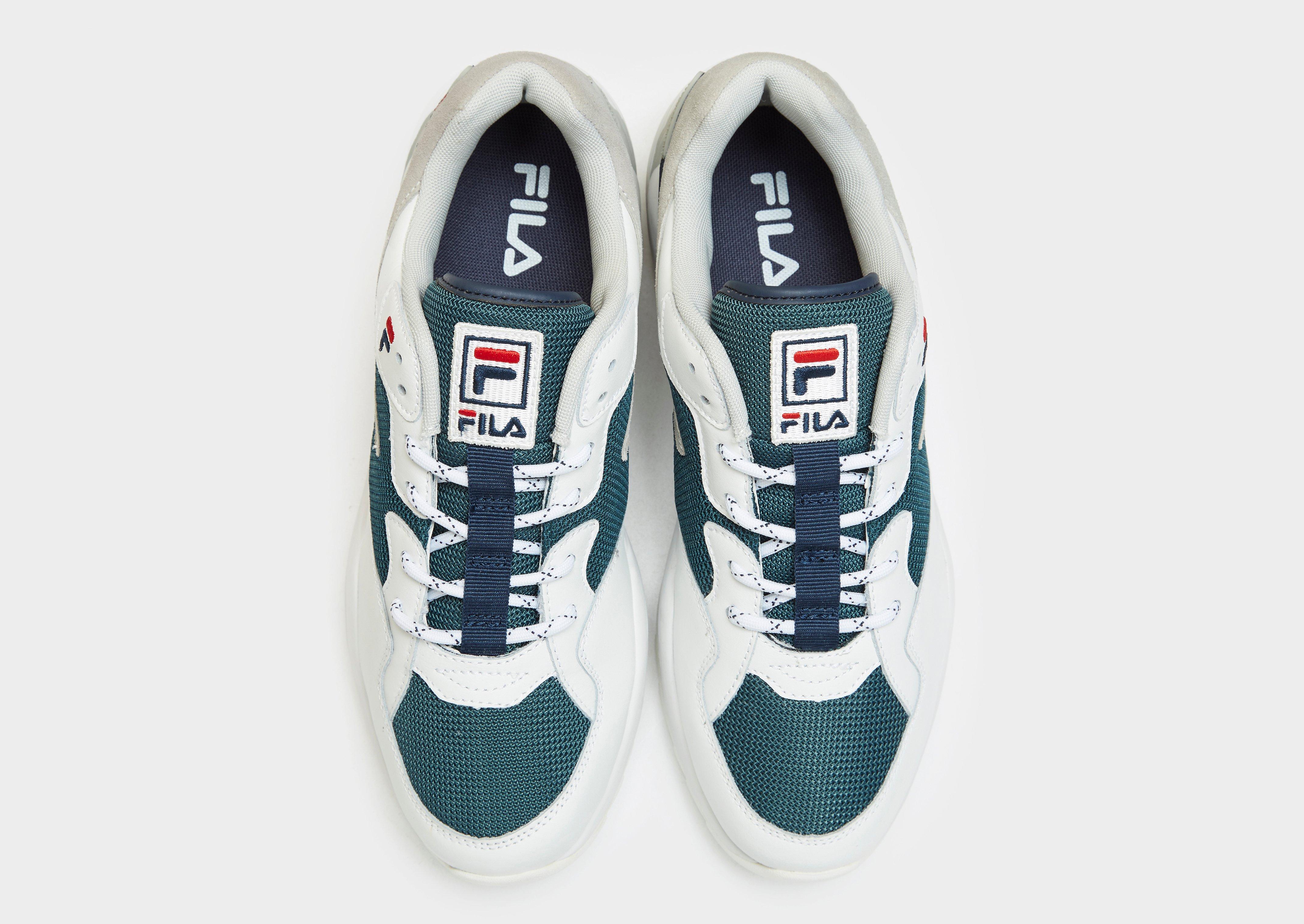 scarpe fila jd