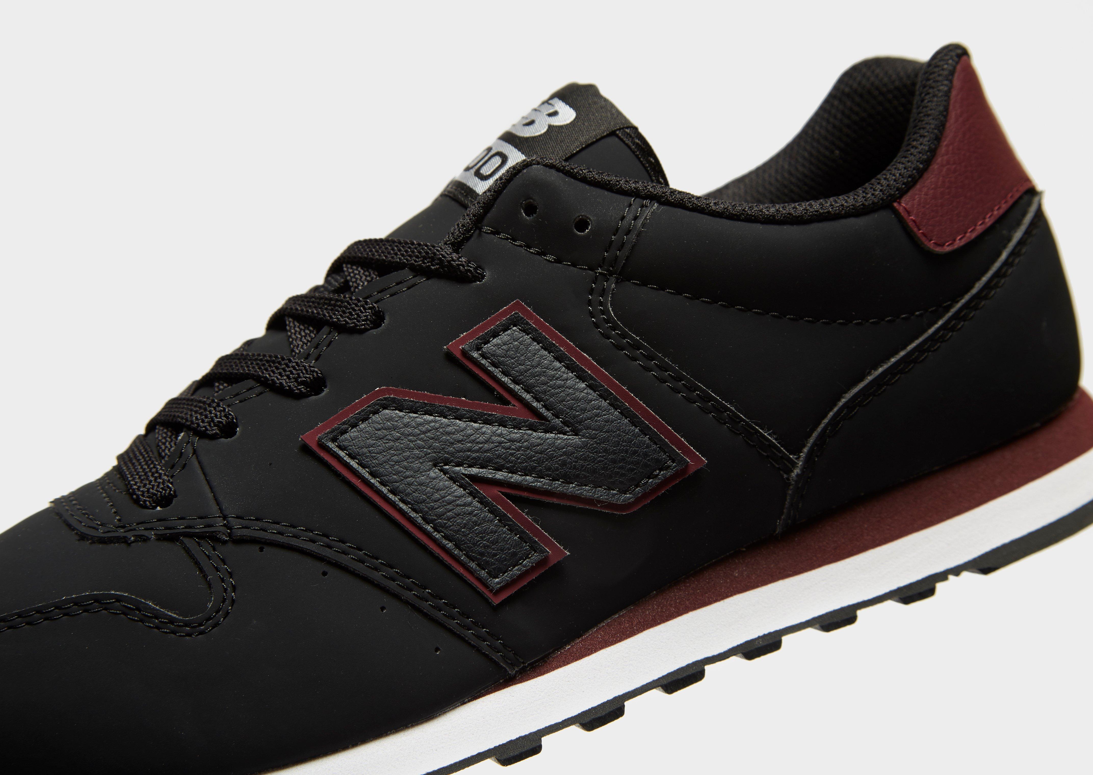 new balance500