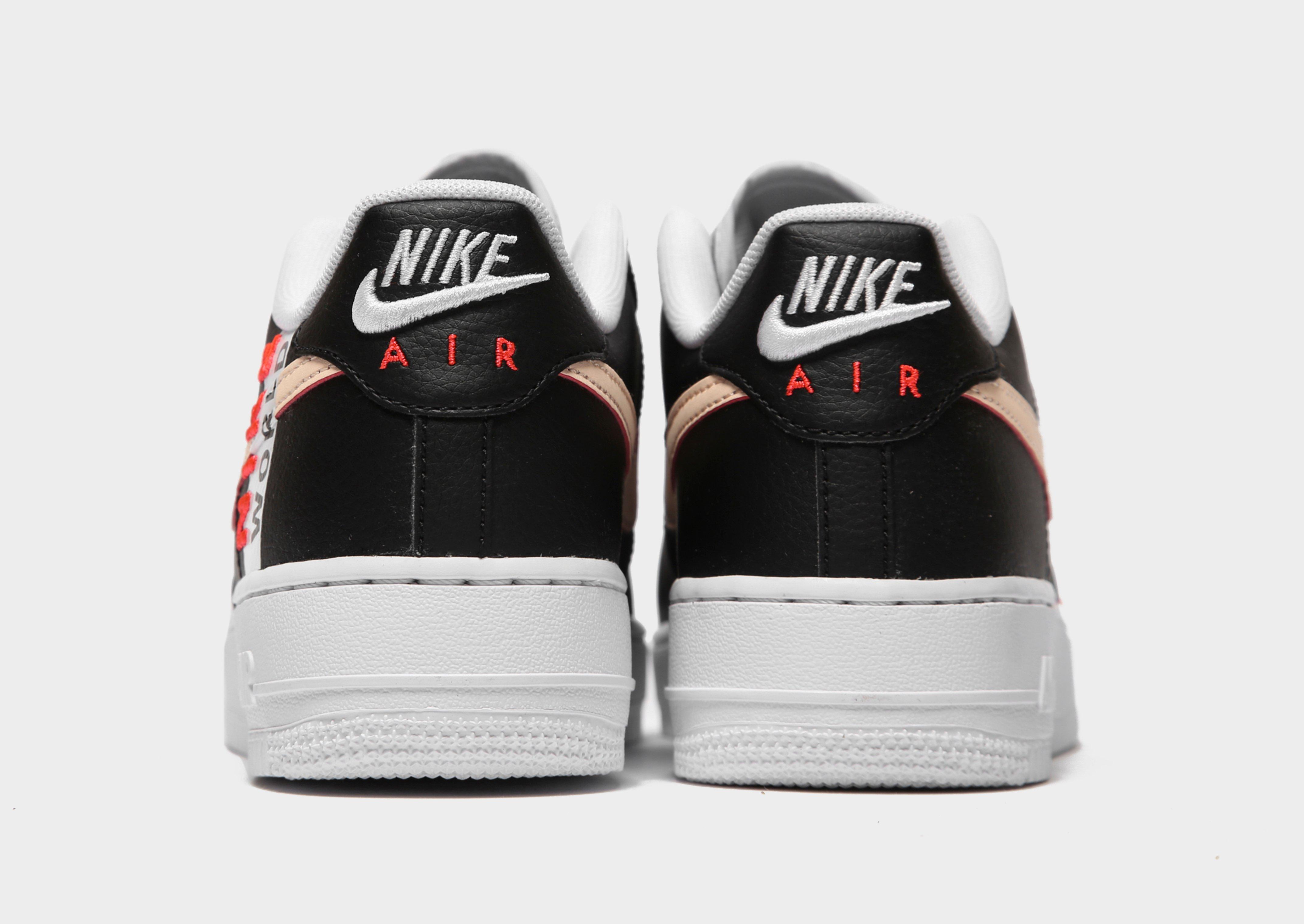 nike air force 1 junior lv8