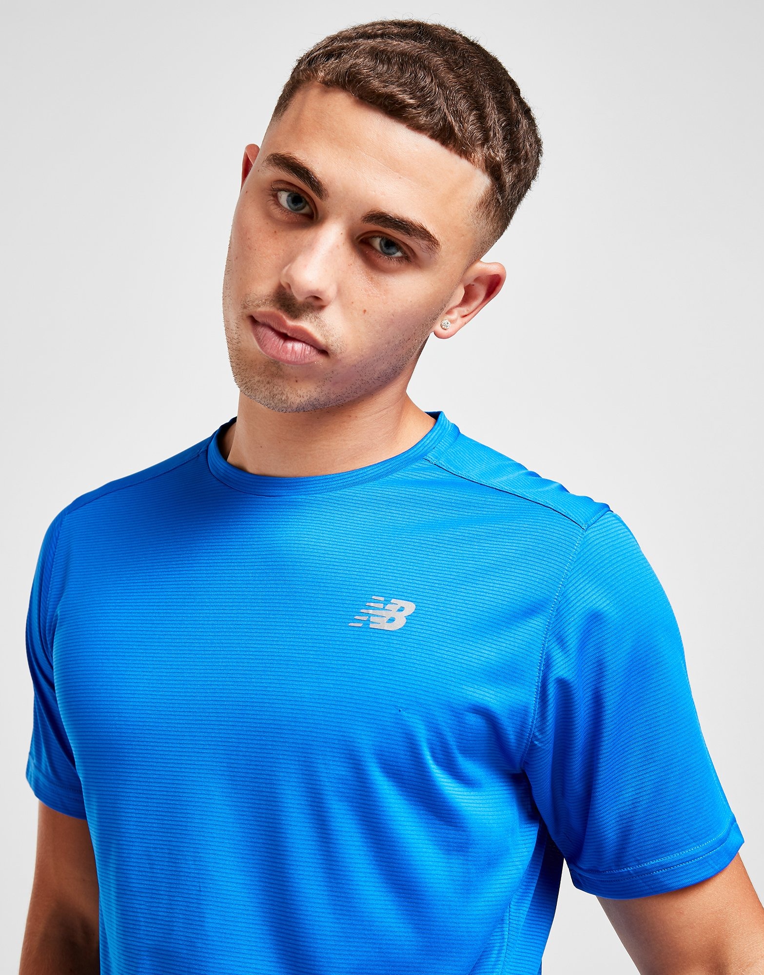 tee shirt new balance homme accelerate tee shirt new balance homme accelerate