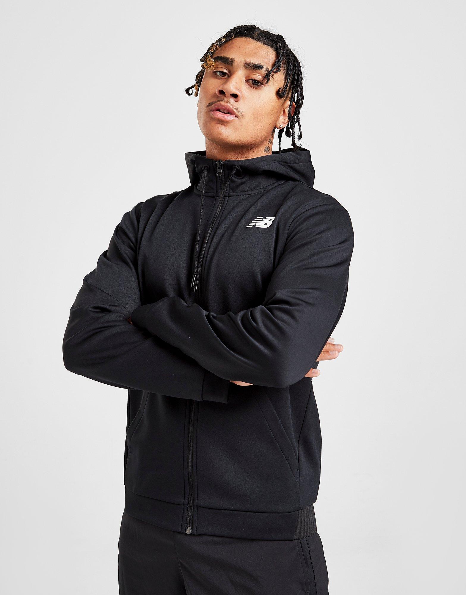 new balance tenacity hoodie