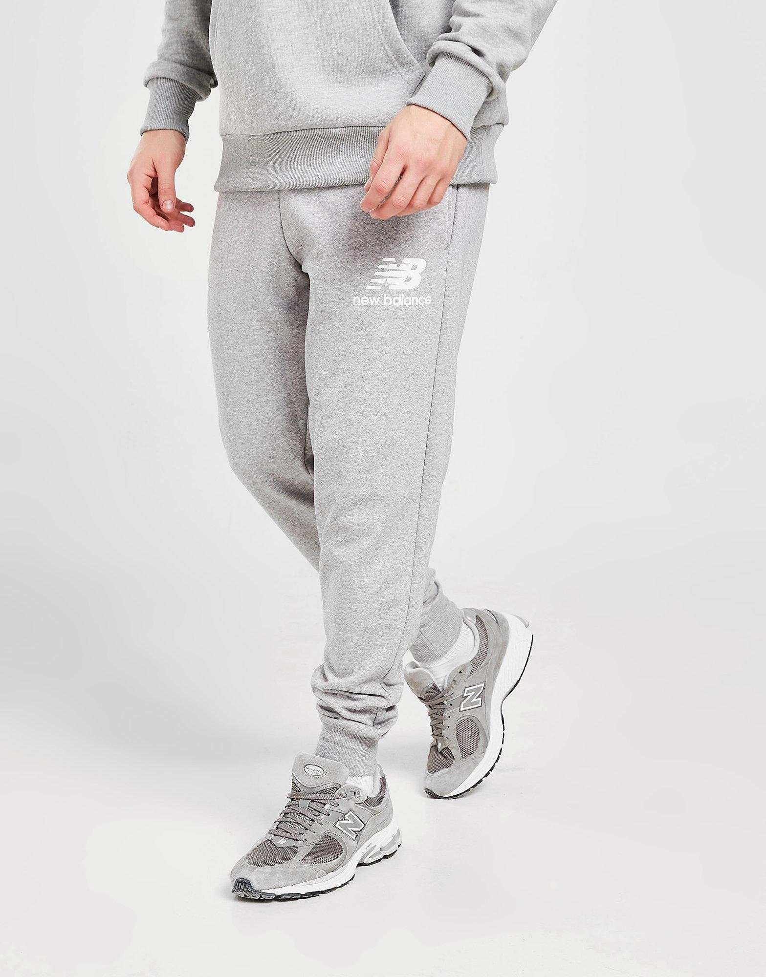 new balance pantaloni