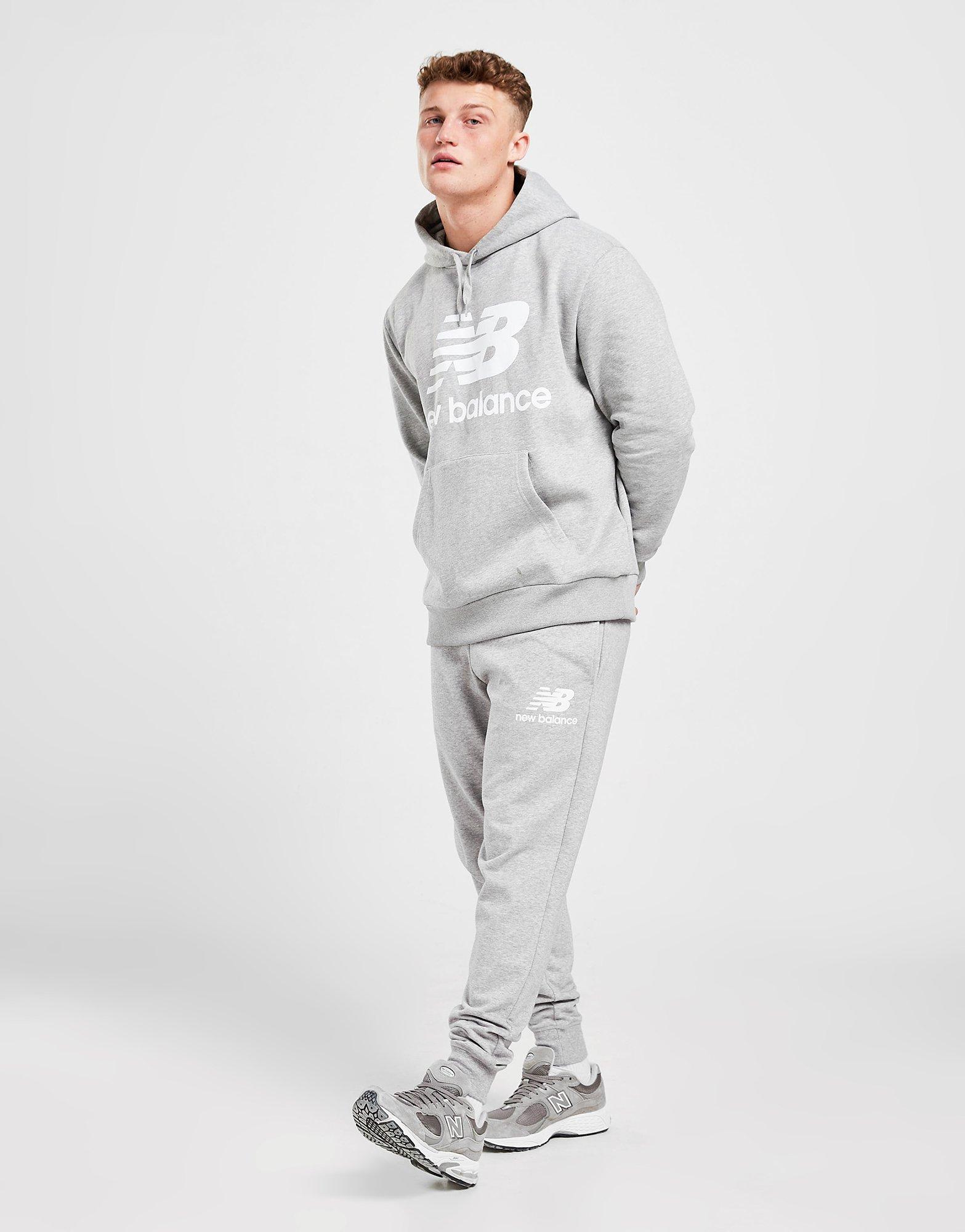 new balance core joggers