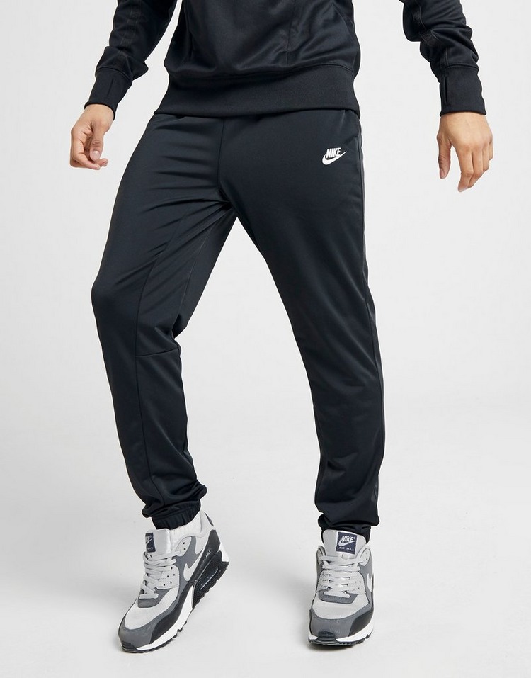 Buy Black Nike Griffin Track Pants | JD Sports | JD Sports Ireland