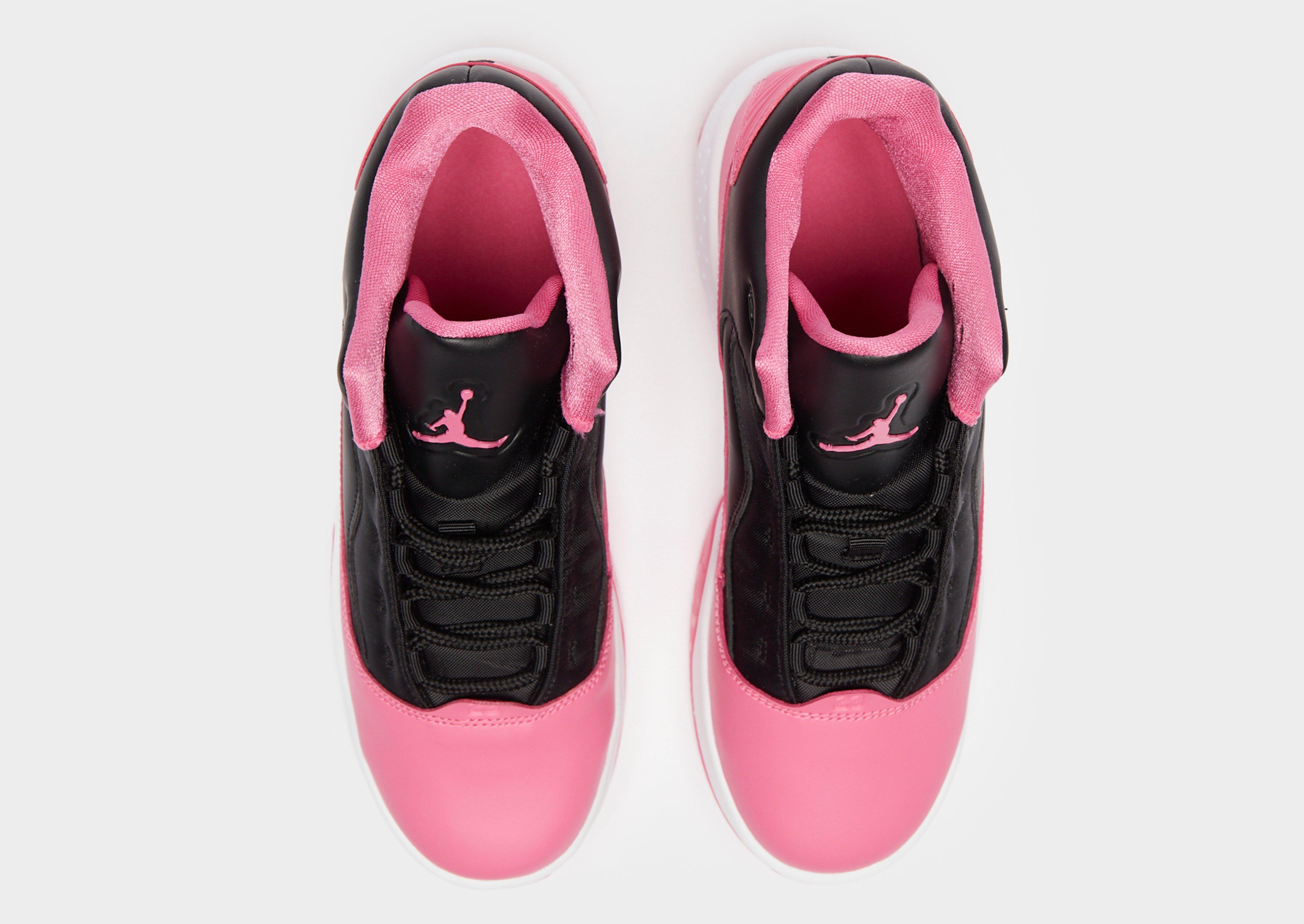 jordan max aura rose