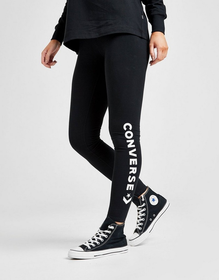 Women - Converse Leggings - JD Sports Global