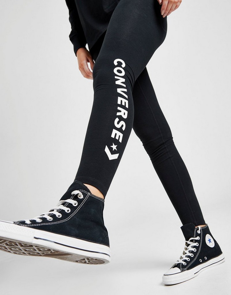 Can I Wear Converse With Leggings Depot