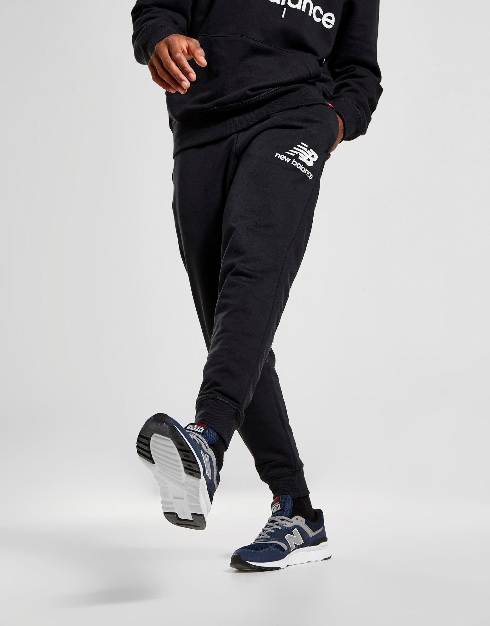 balance joggers