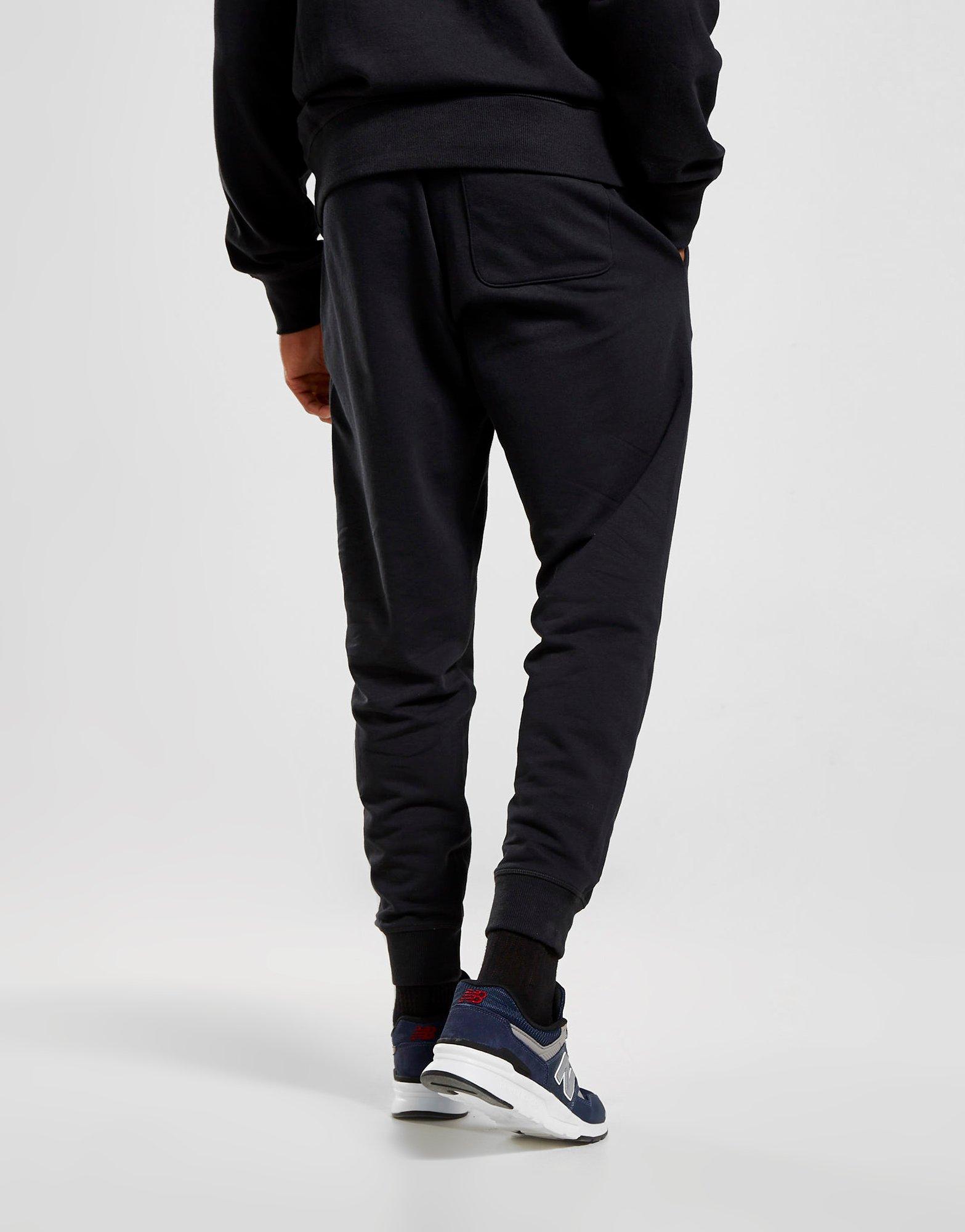 new balance core joggers