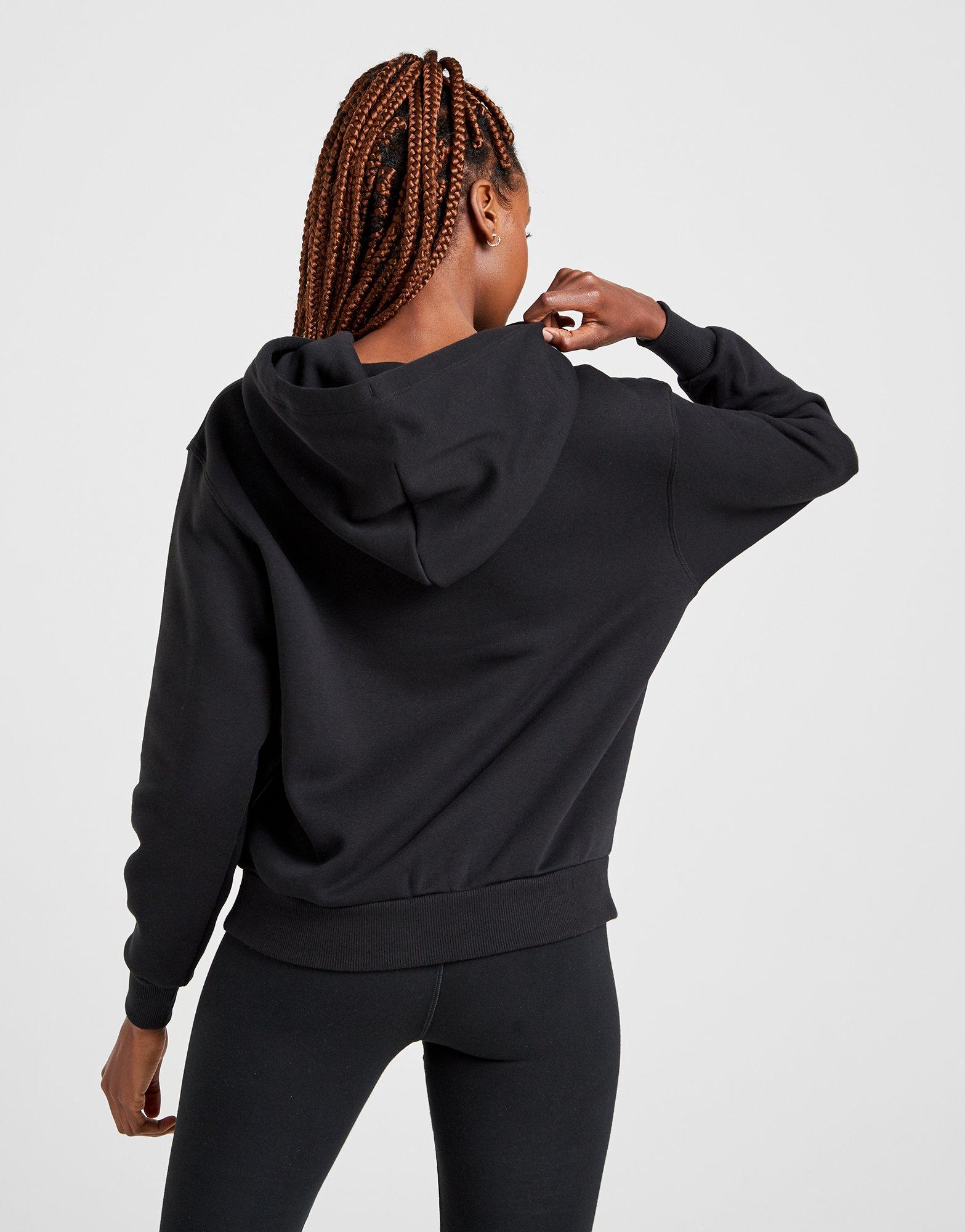 converse hoodie dames