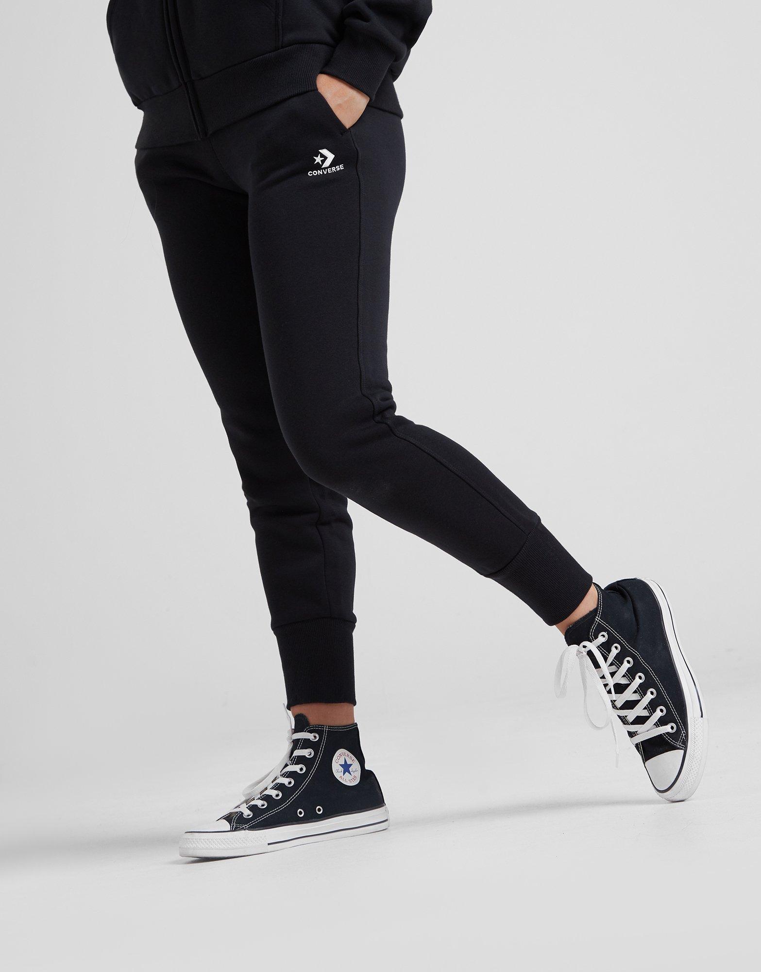 converse jogger