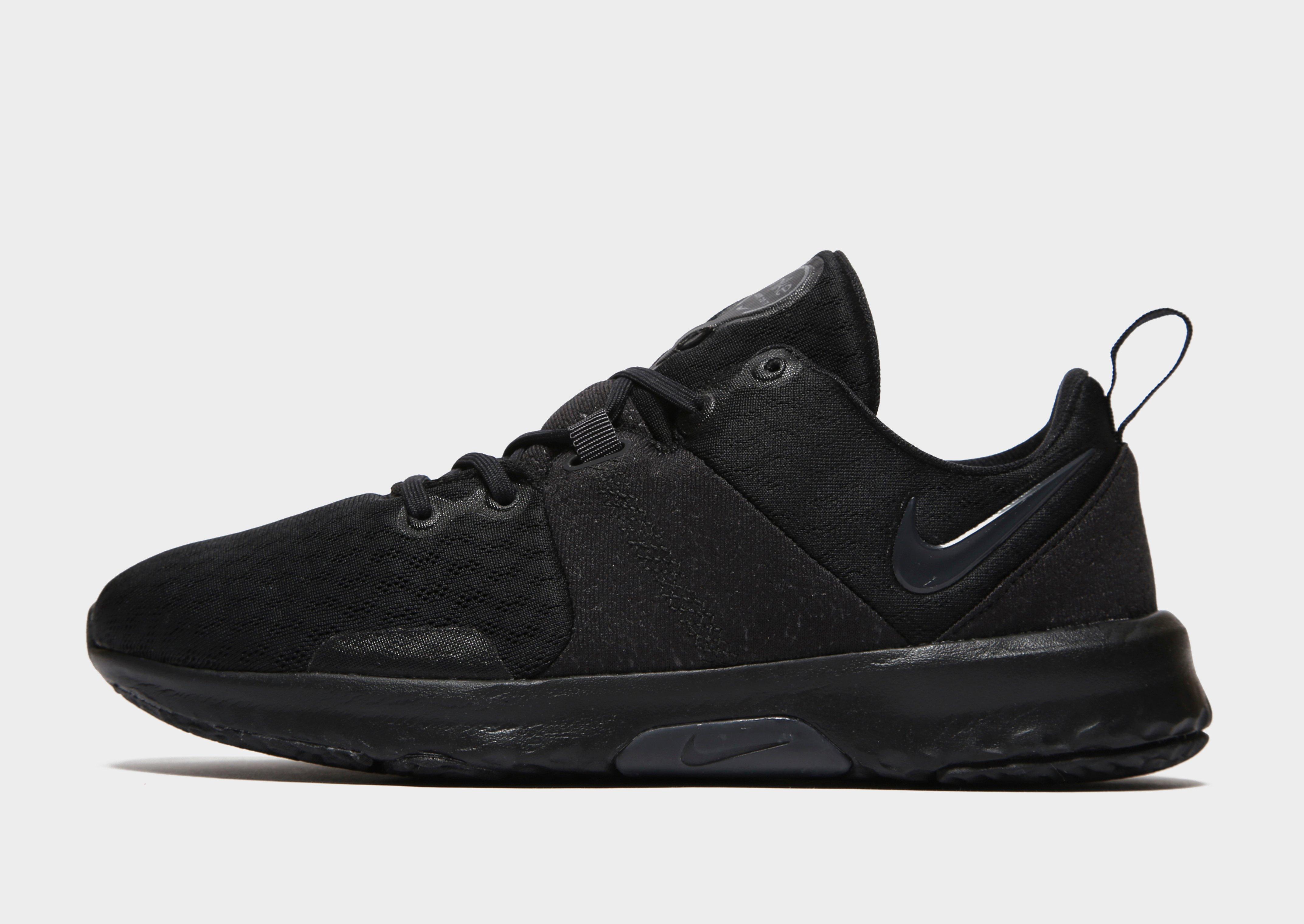 cheap black trainers womens