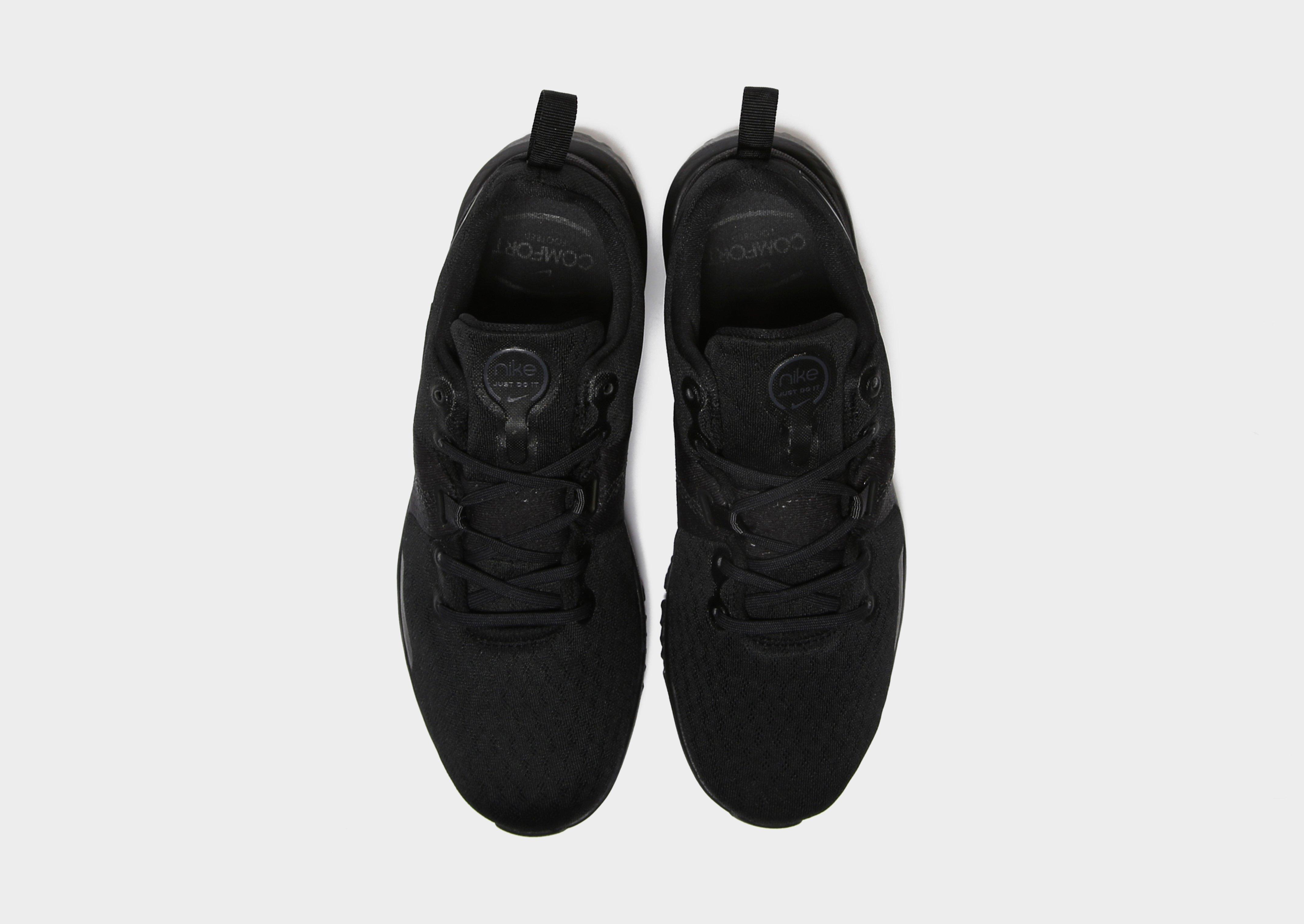nike city trainer 3 black