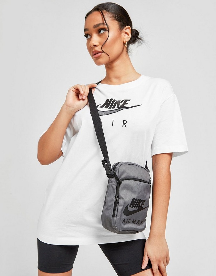Buy Nike Air Max Crossbody Bag | JD Sports