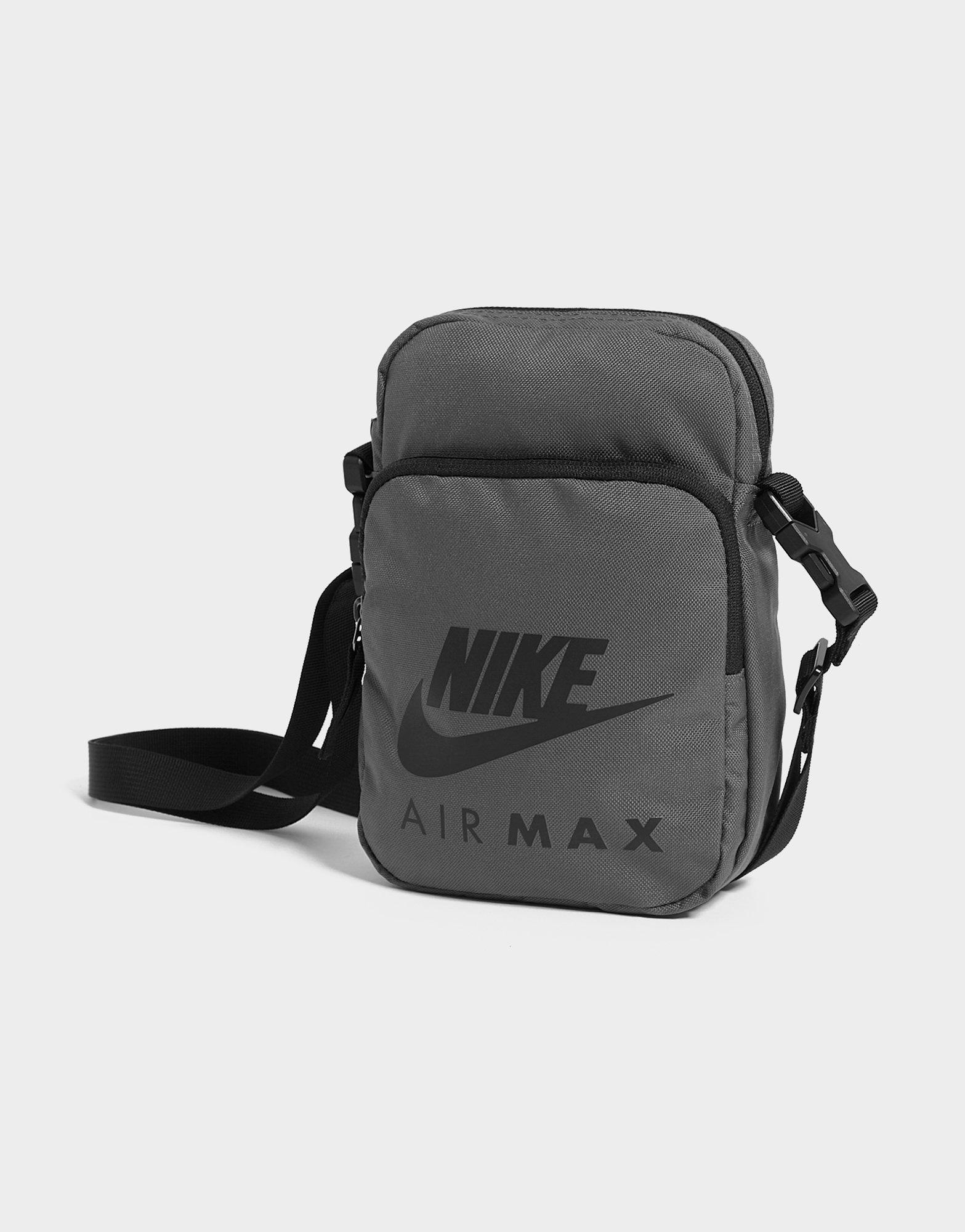 nike air max bag