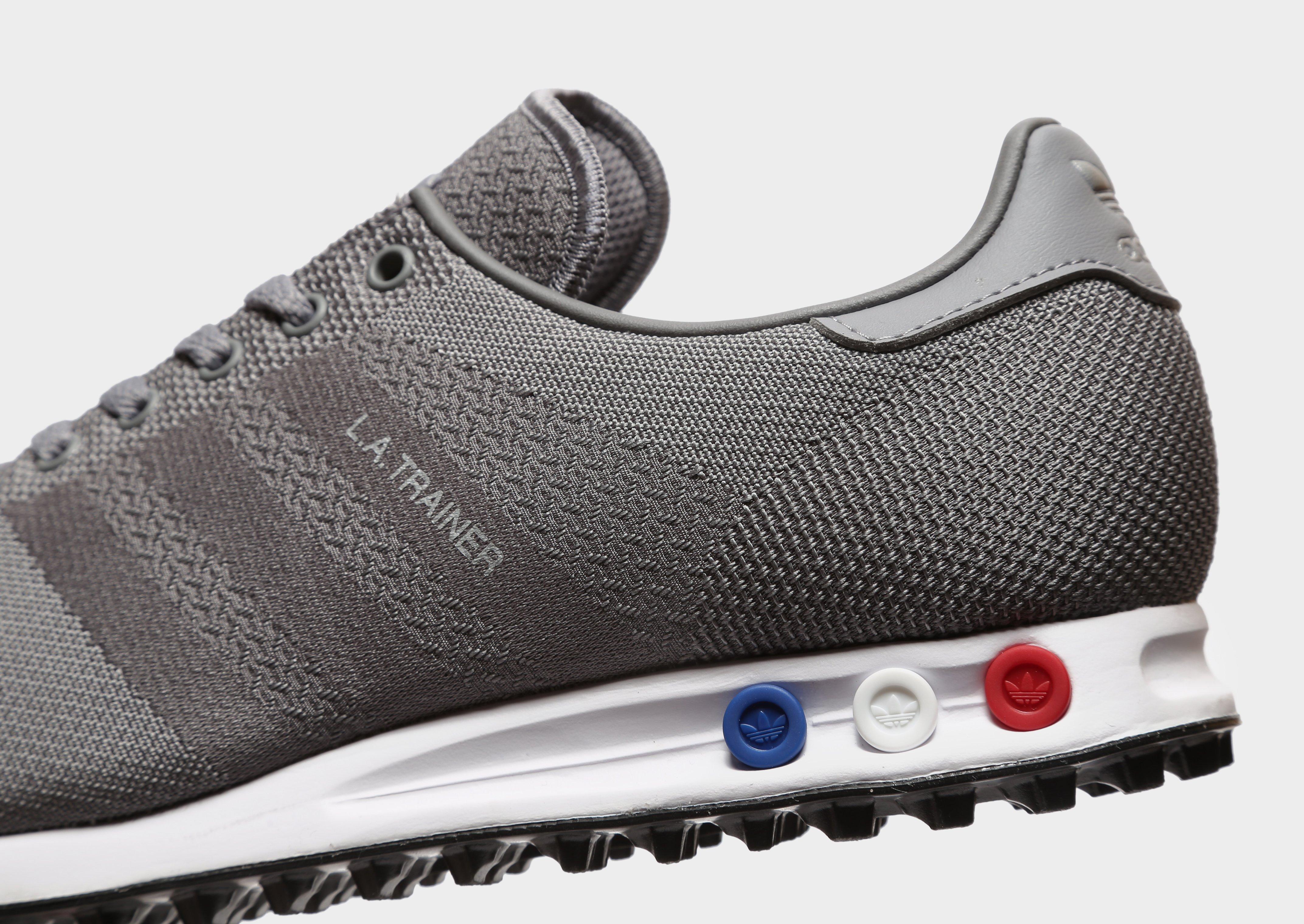 adidas originals la trainer woven