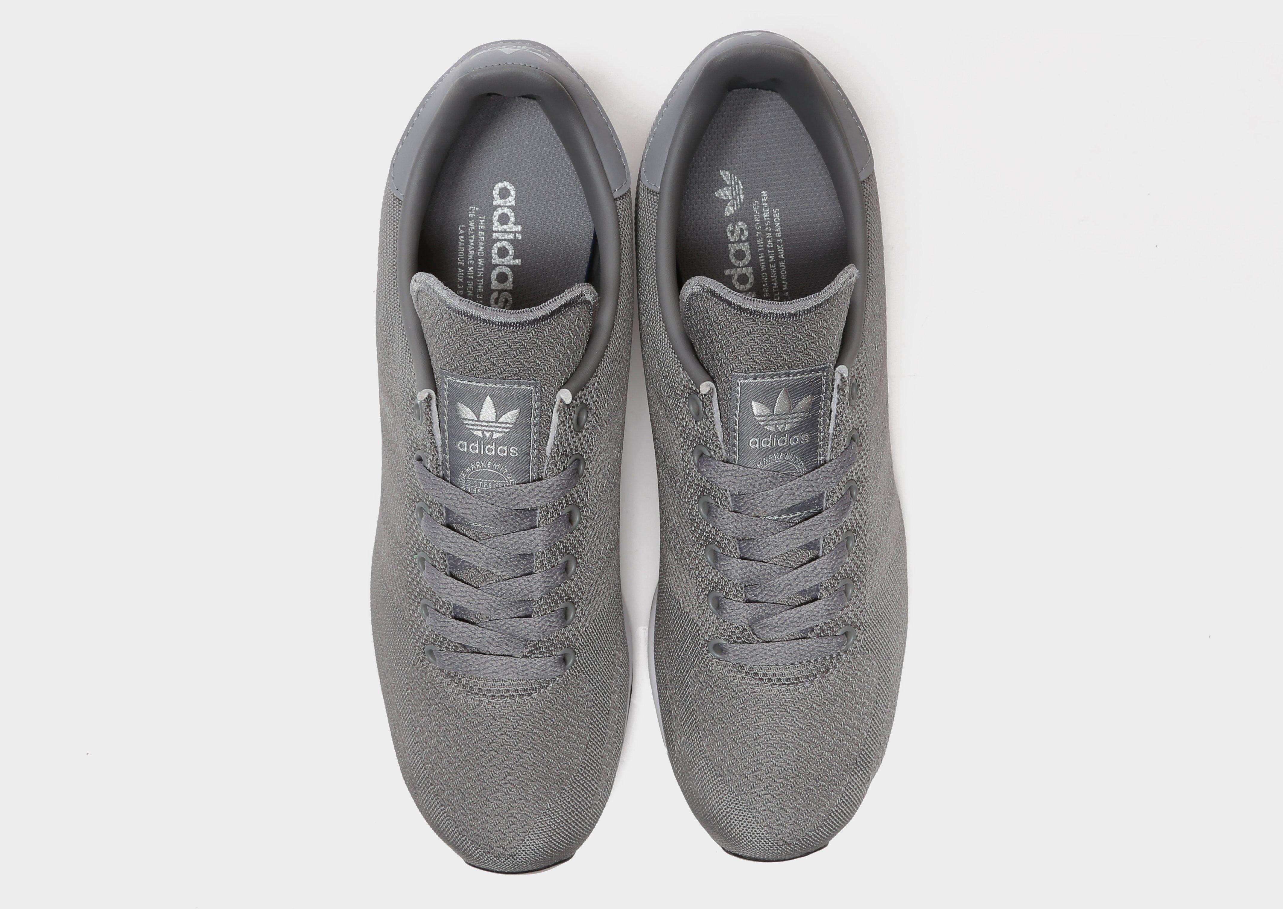 adidas la weave grey