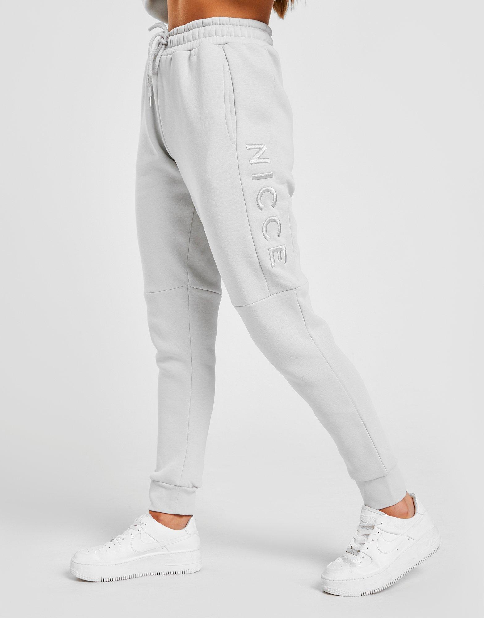 nicce tracksuit womens