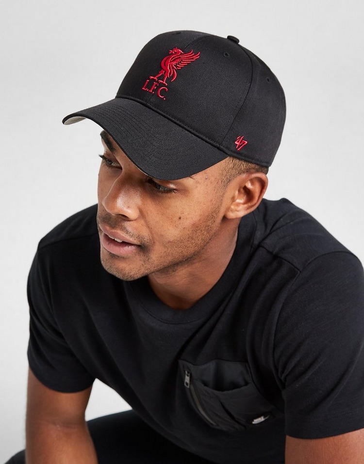 47 Brand Casquette Liverpool FC Homme