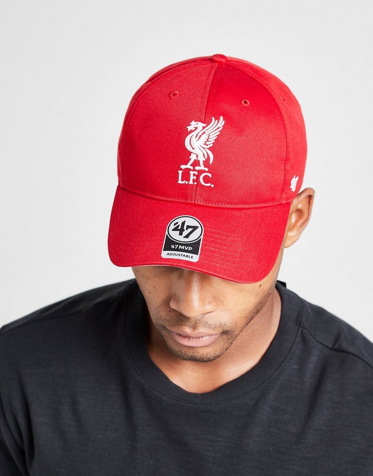 47 Brand Liverpool FC Cappello