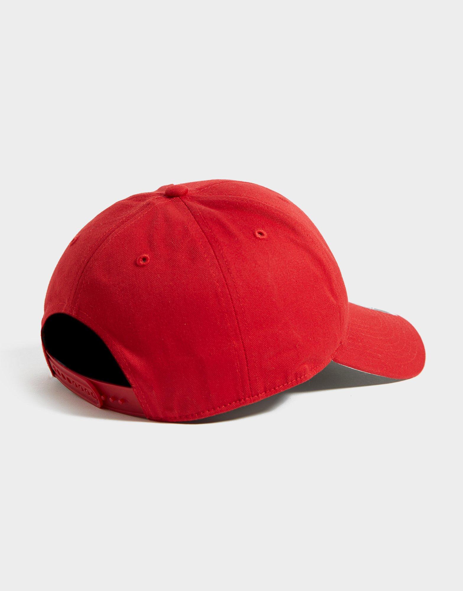 47 Brand Liverpool FC Cap