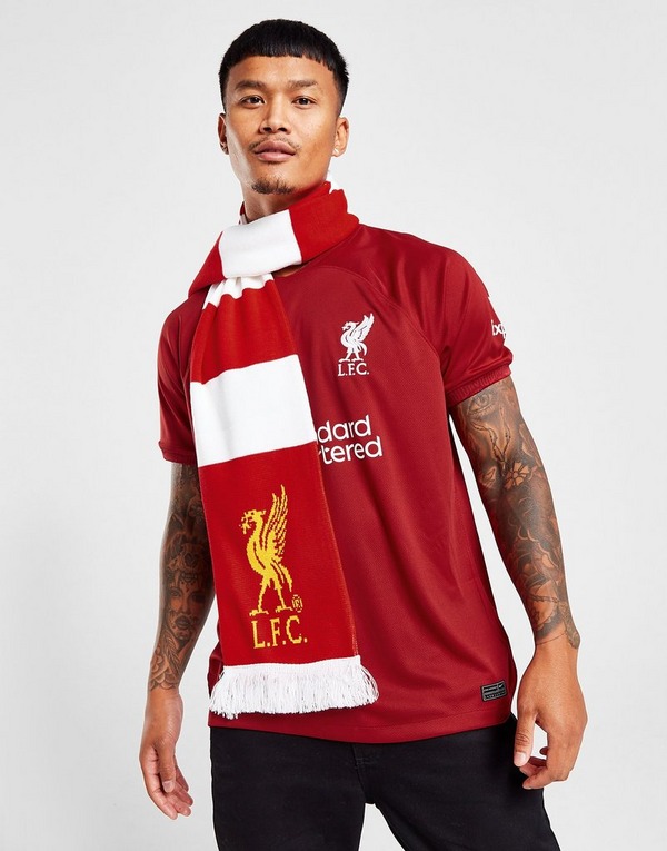47 Brand Liverpool FC Bar Schal
