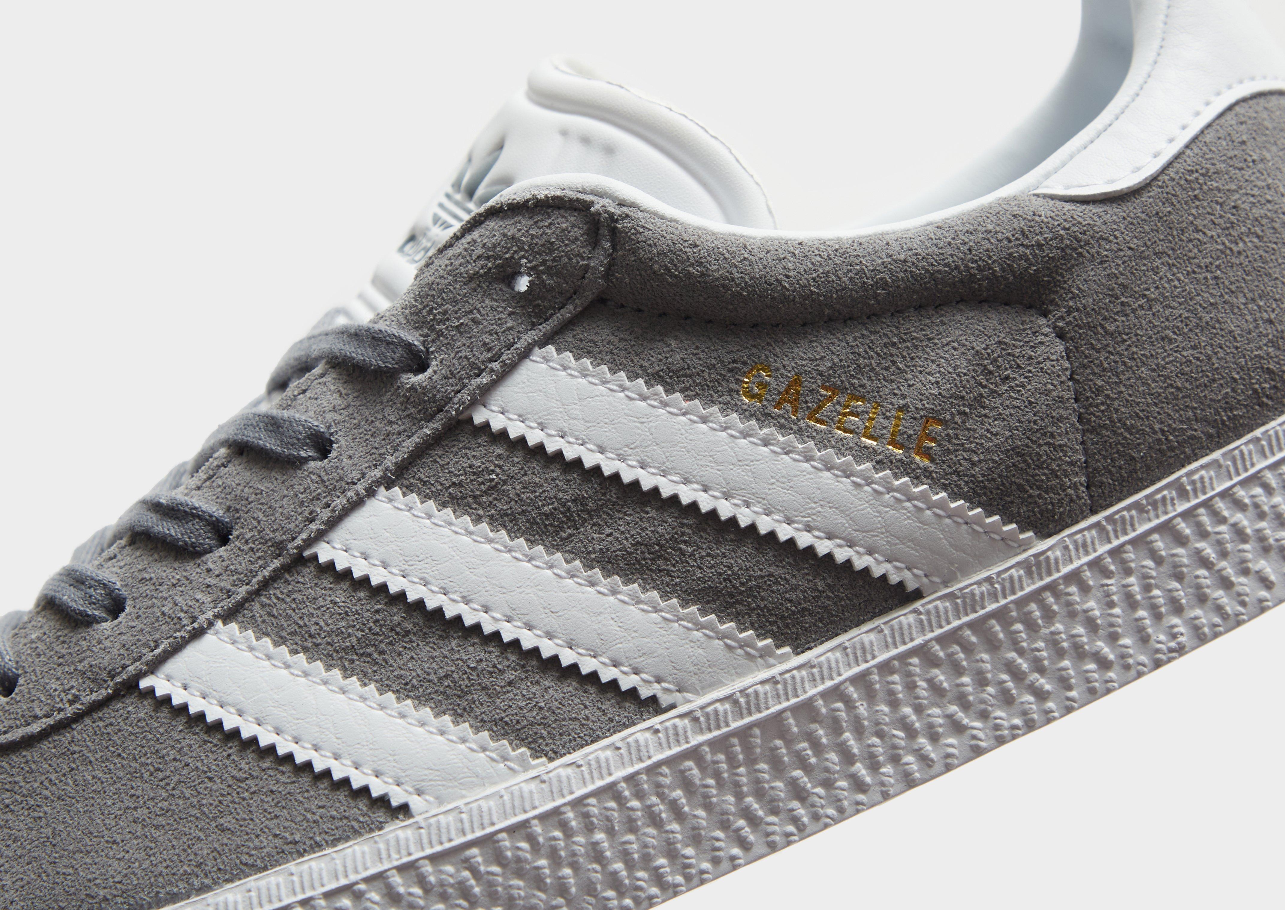 jd adidas gazelle junior