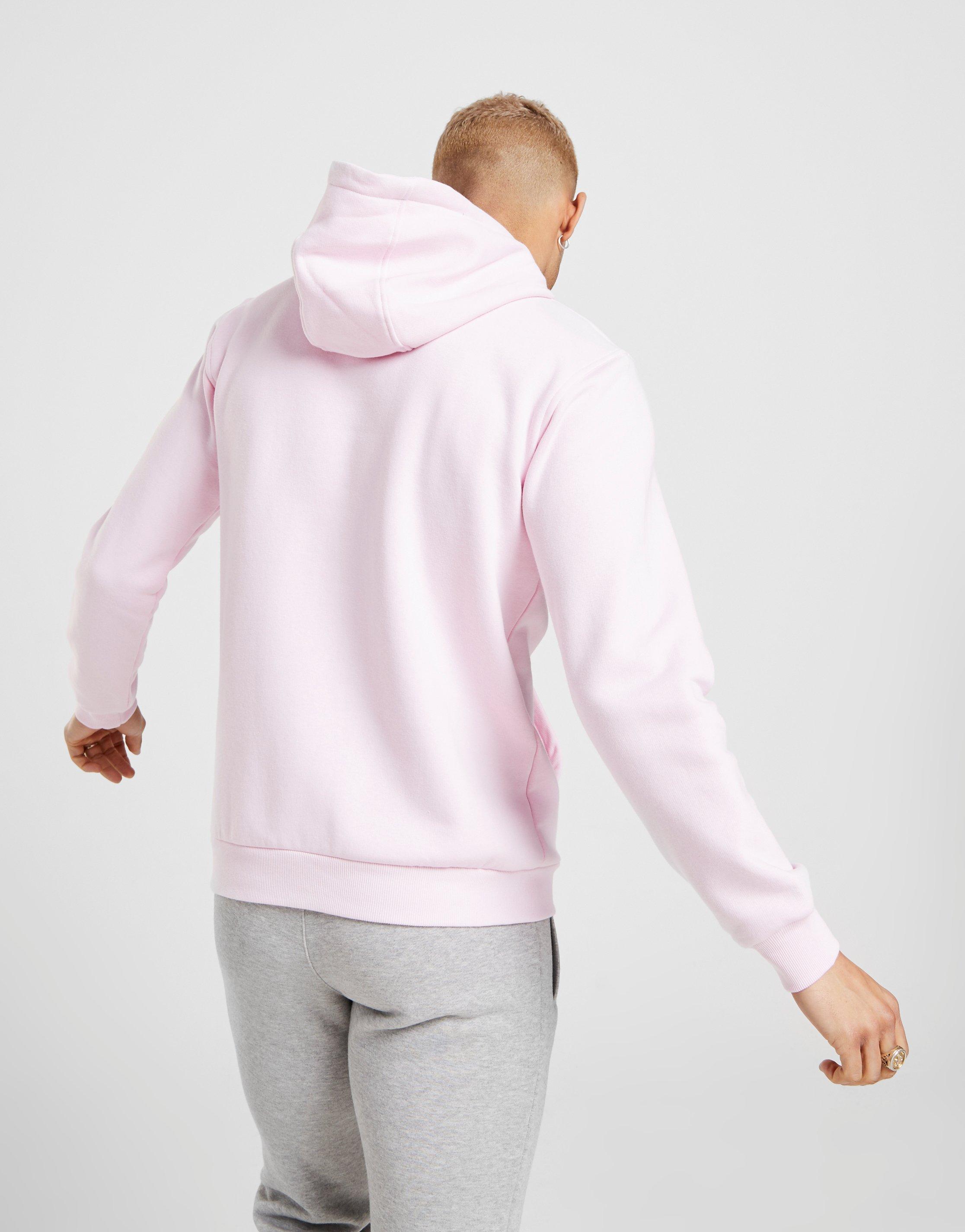 sweat adidas rose homme