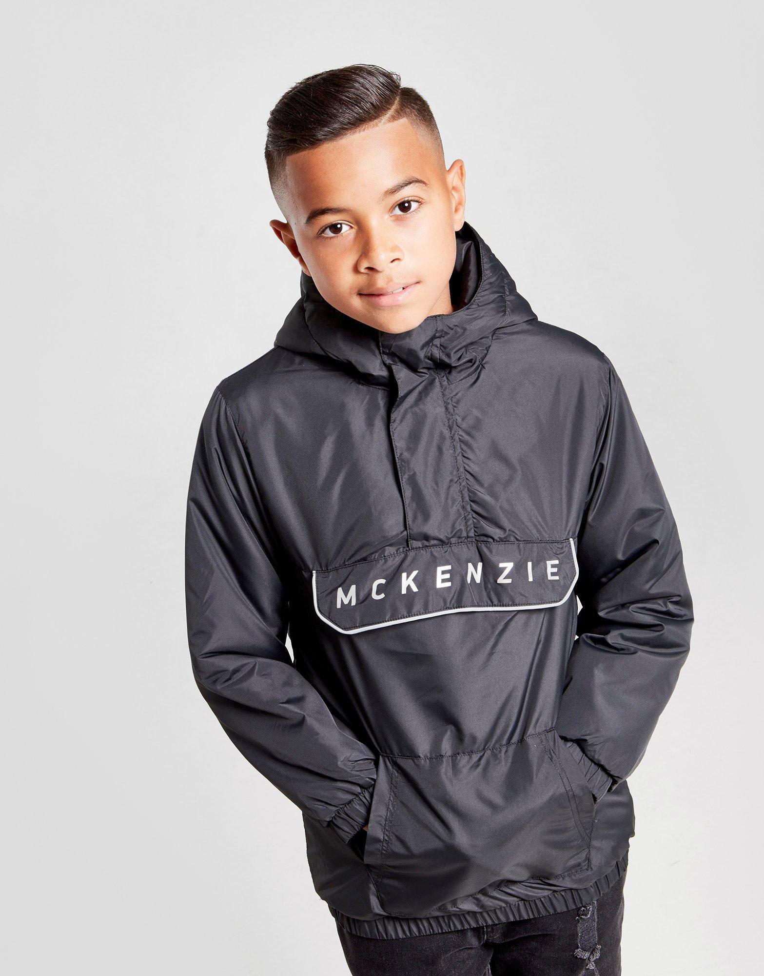 jd sports mckenzie coat