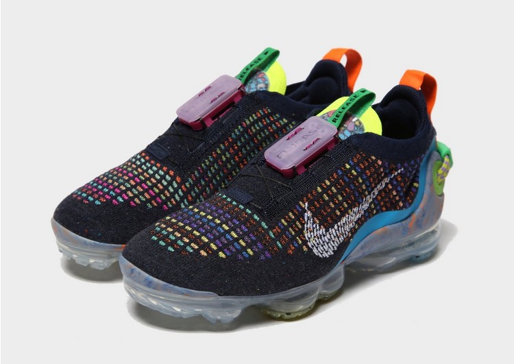 vapormax flyknit box