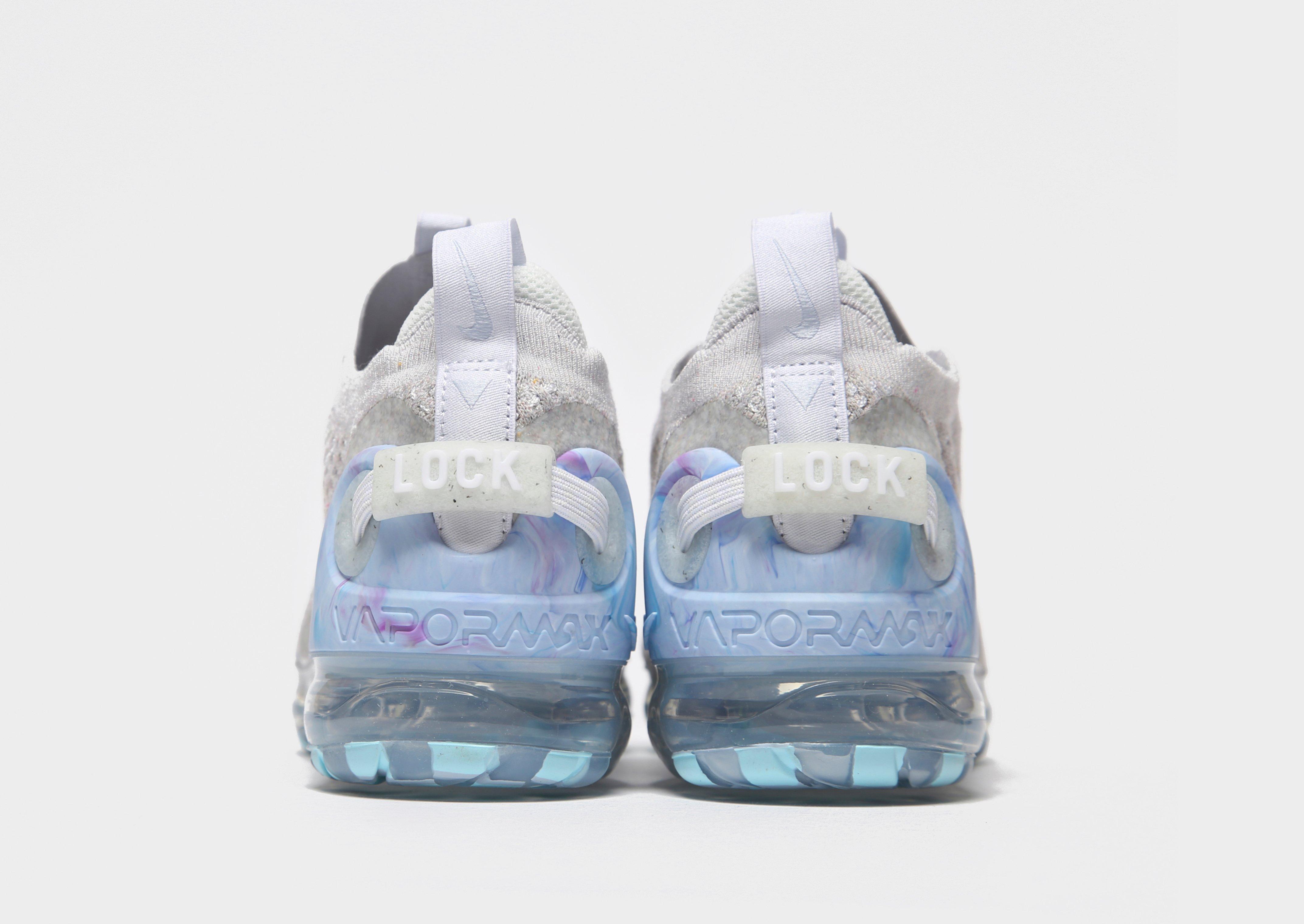 nike vapormax lilla