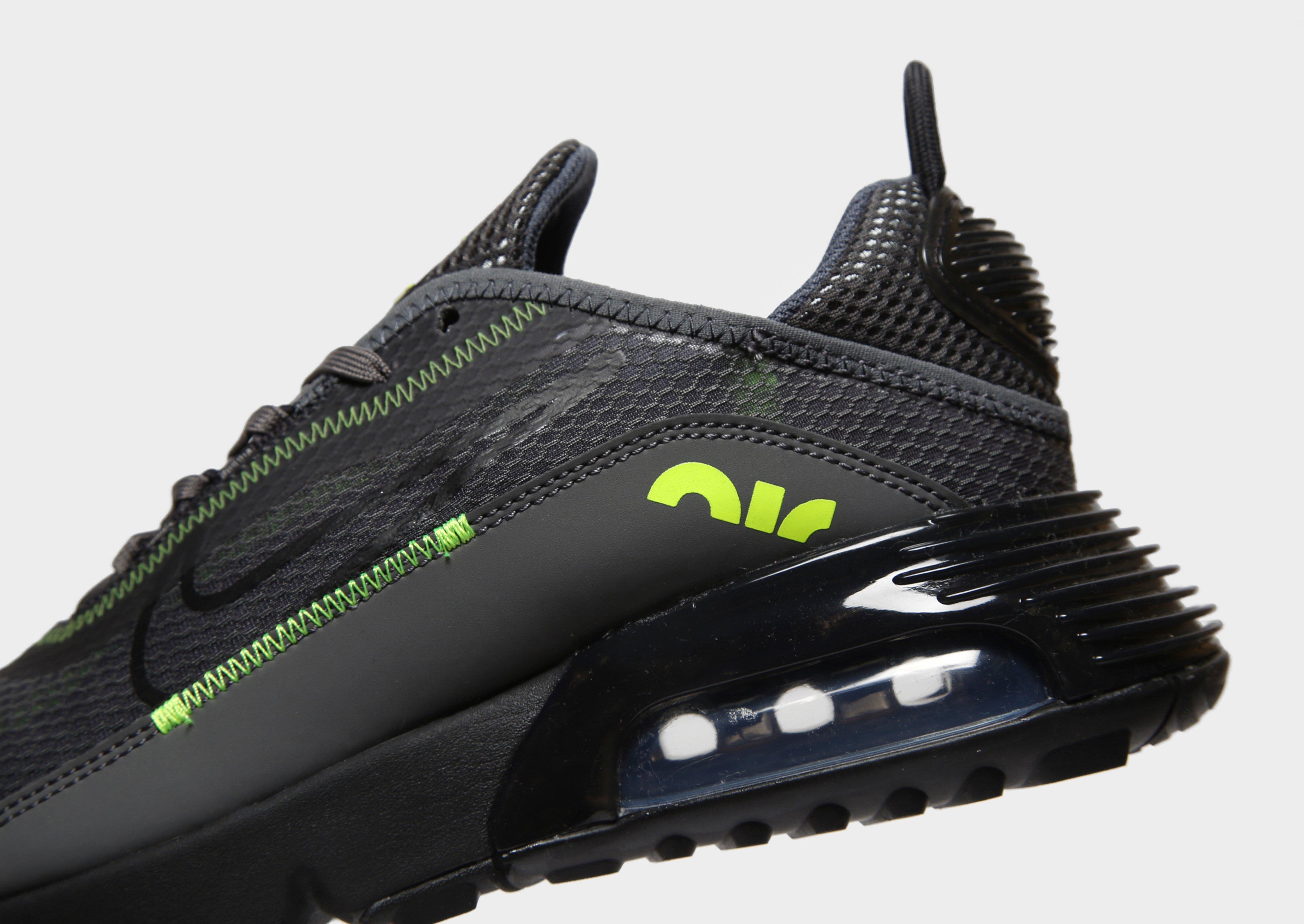 nike air max junior 2090