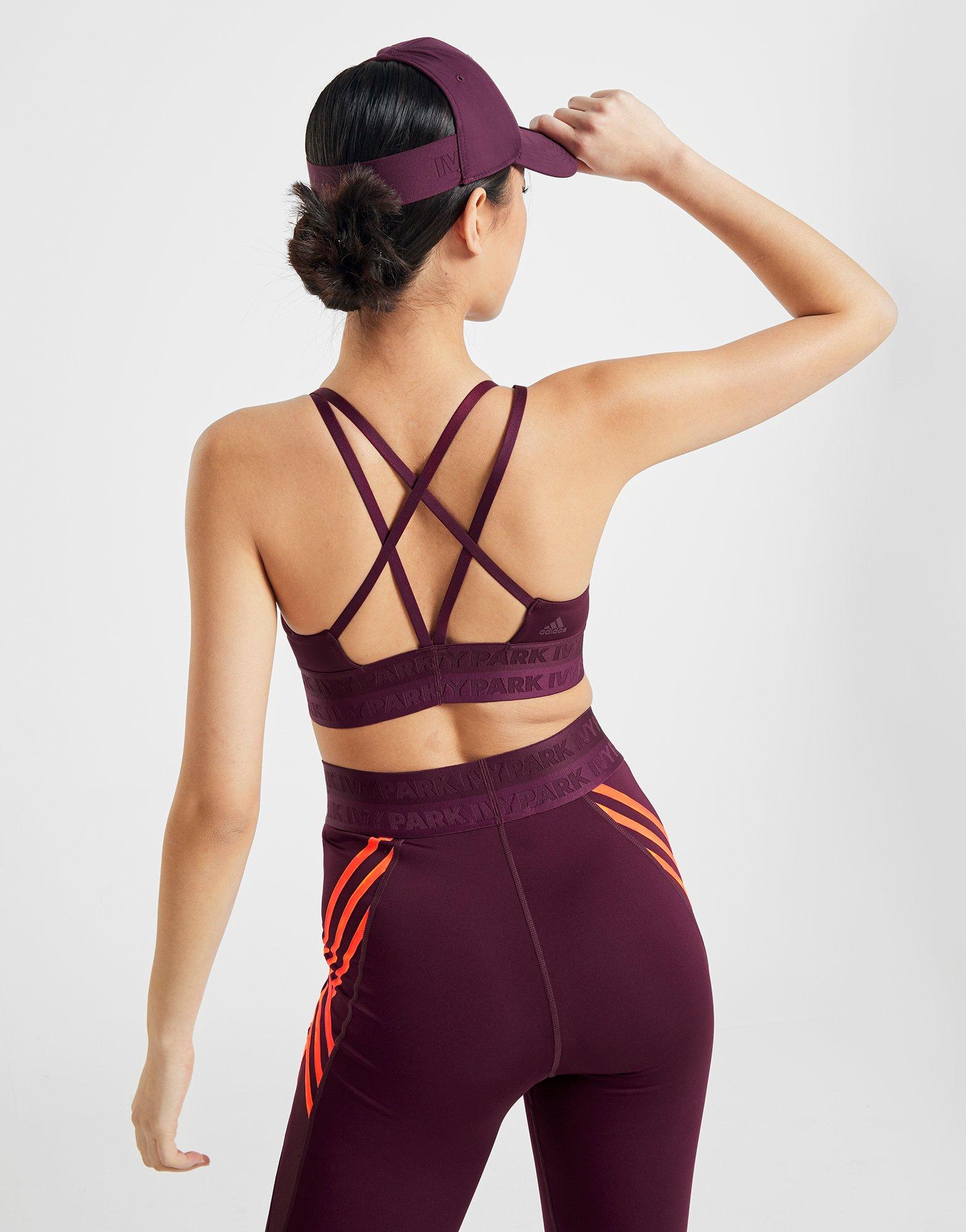 adidas x IVY PARK Sports Bra