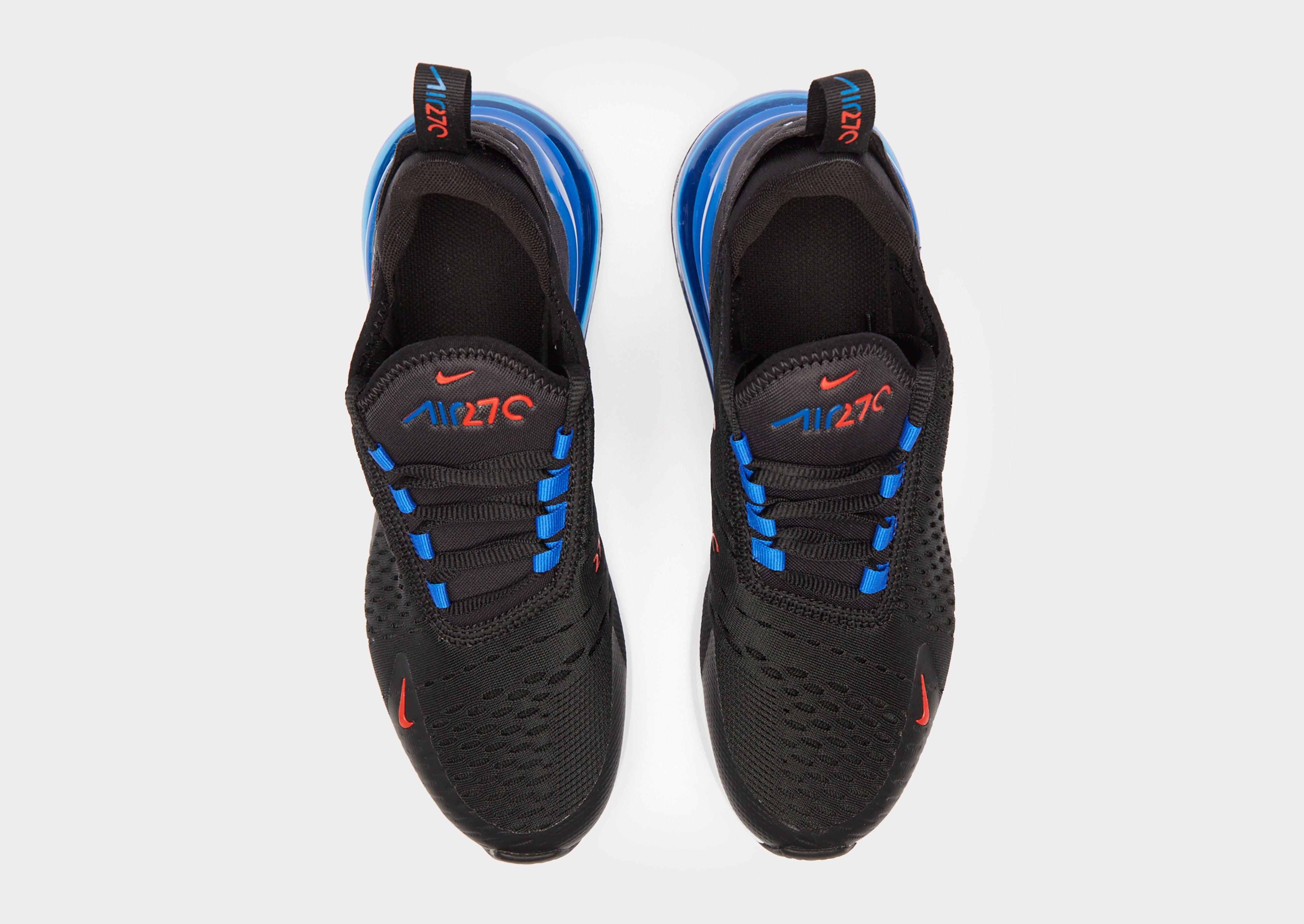 nike 270 junior size 5