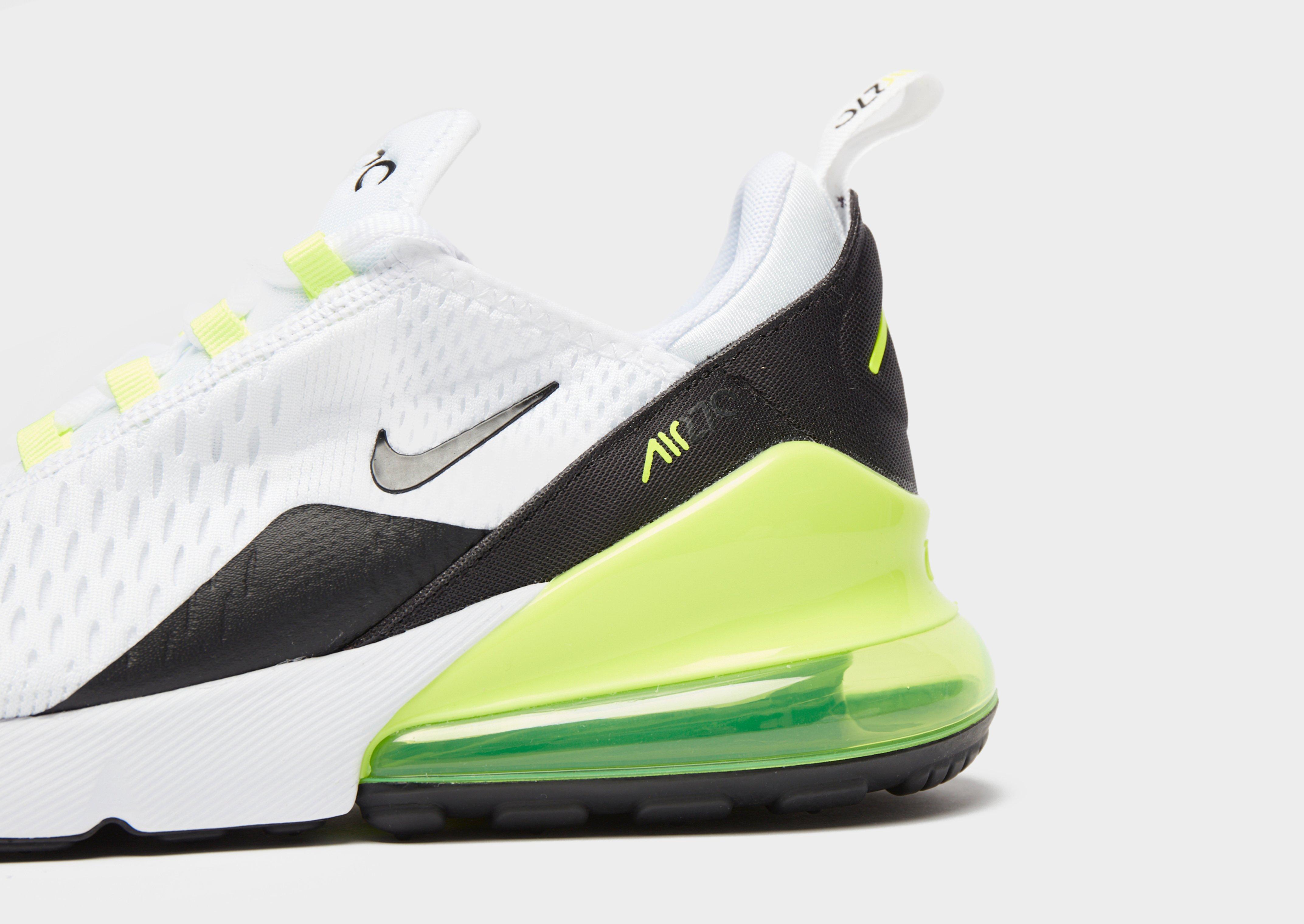 junior air max 270 trainer