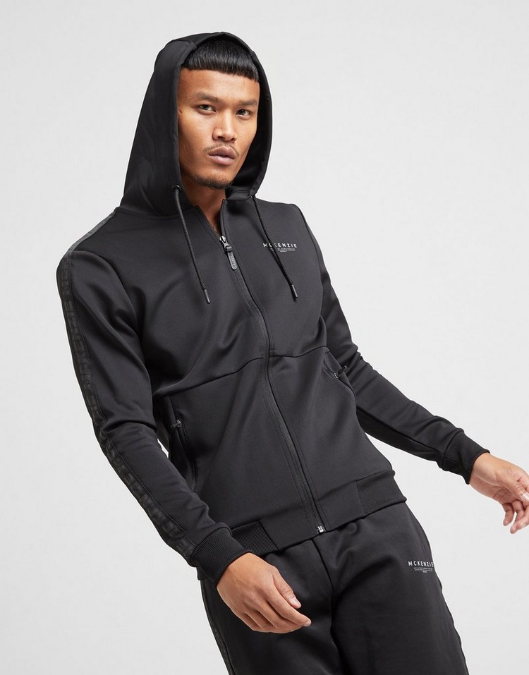 mens essentials tracksuit